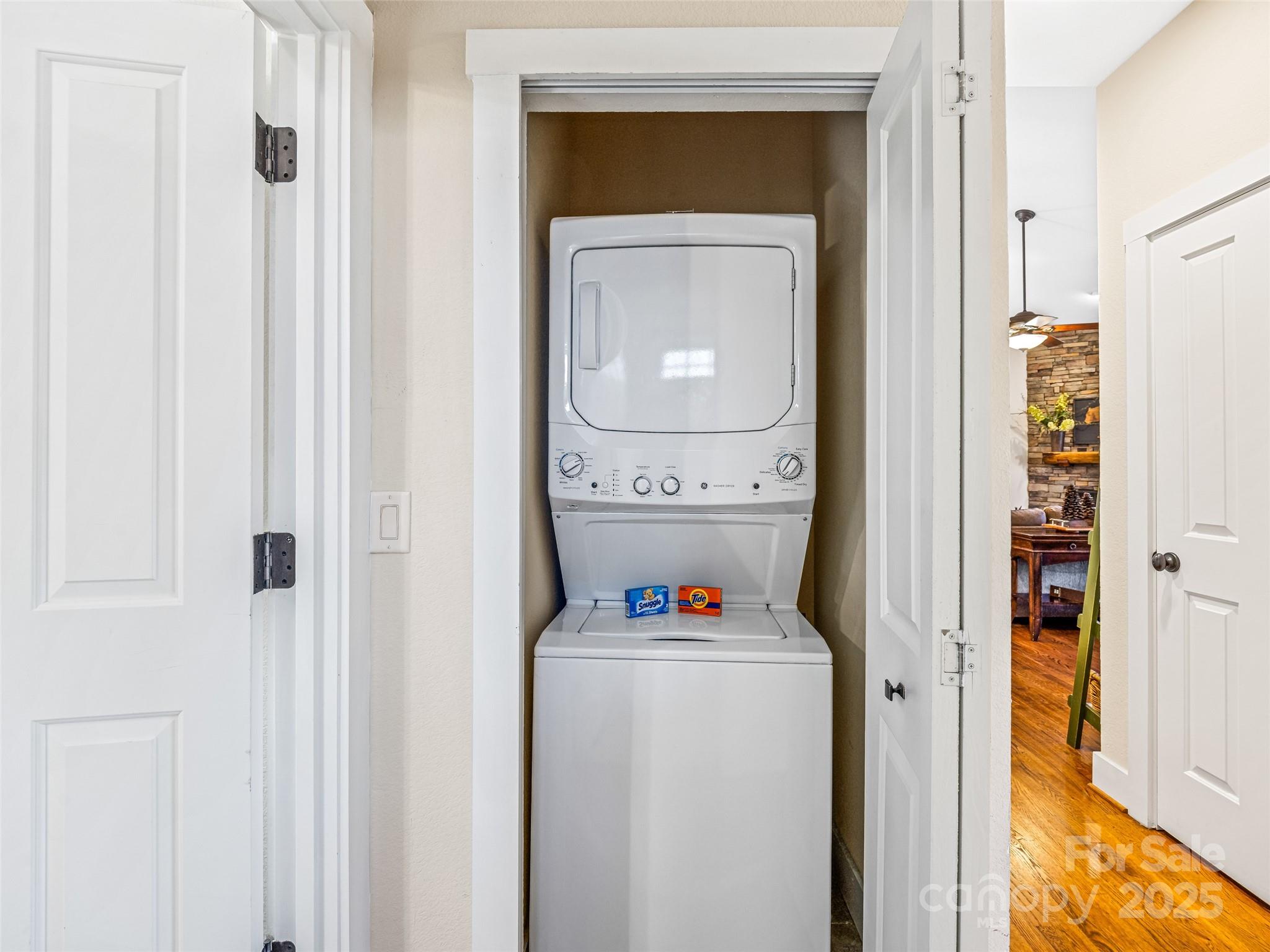 Bear Lake Reserve - Residential