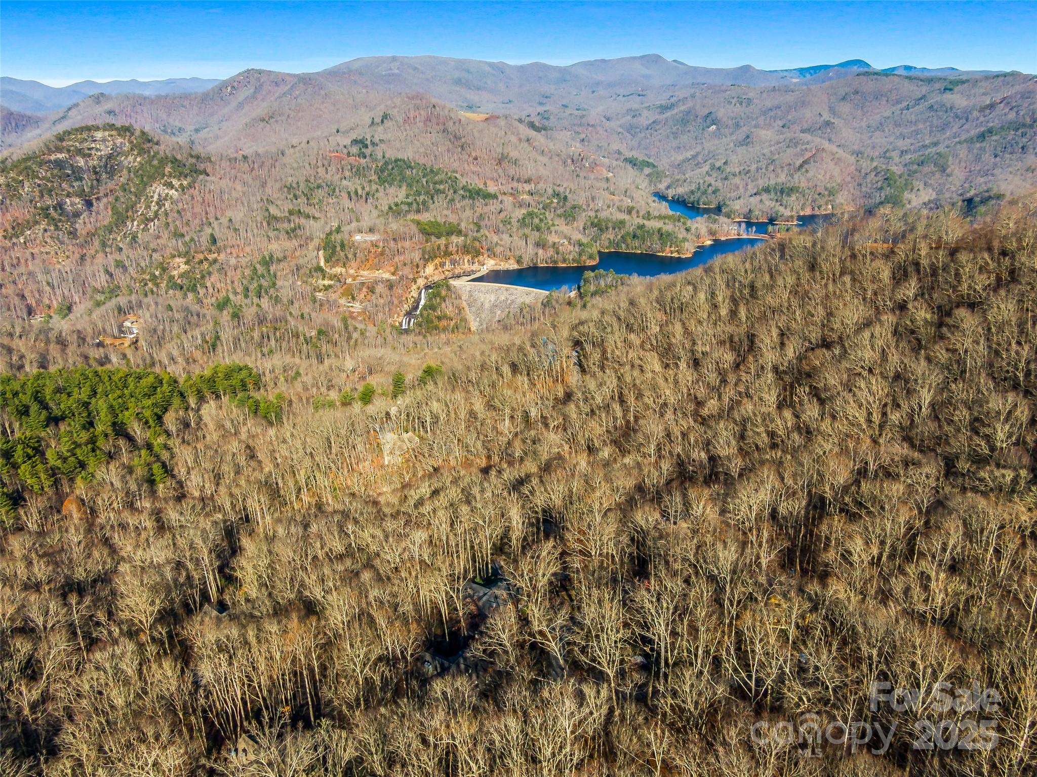 Bear Lake Reserve - Residential