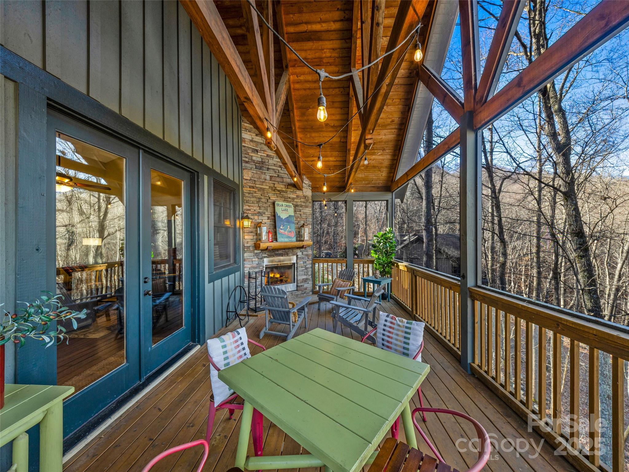 Bear Lake Reserve - Residential