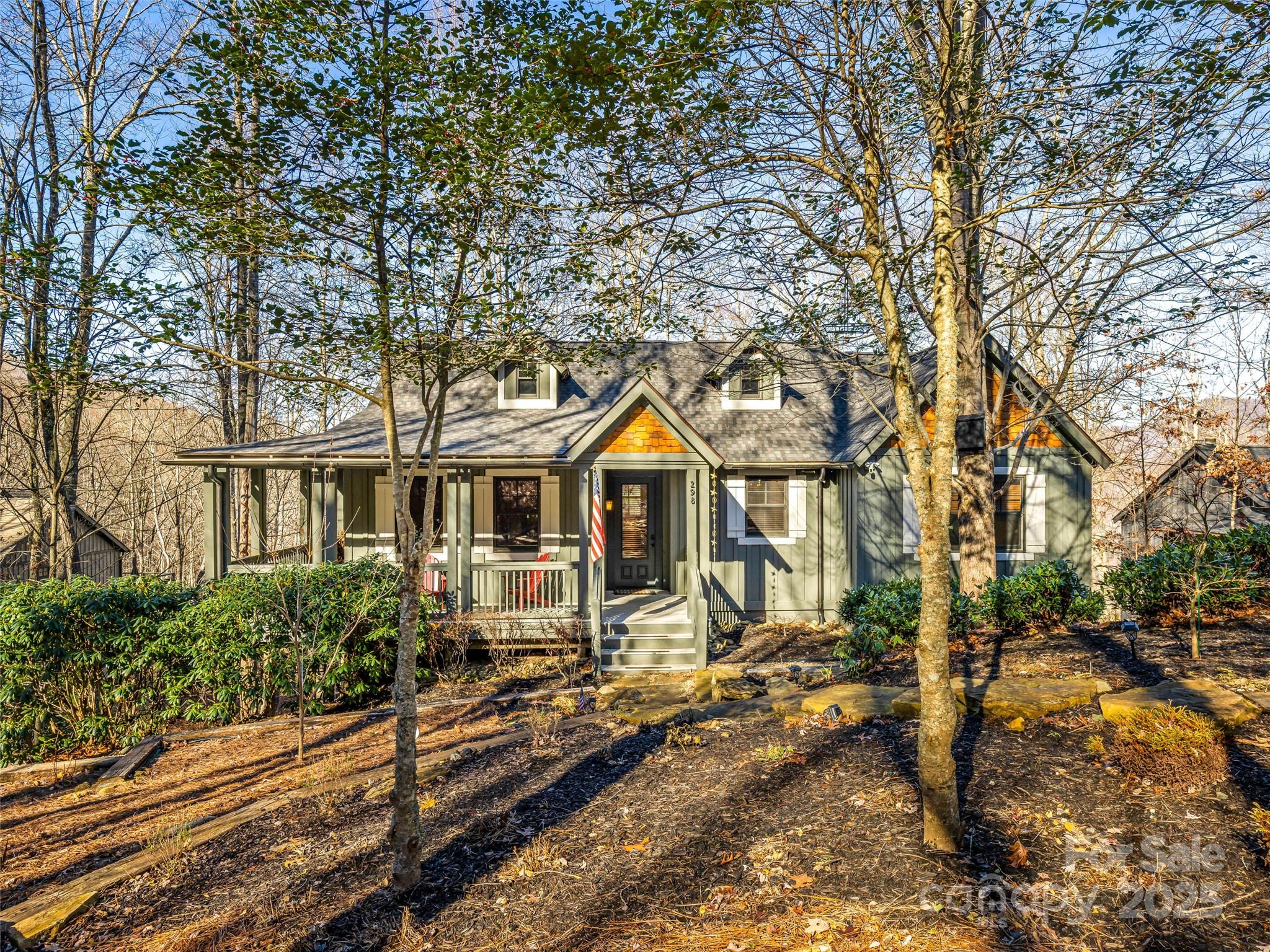 Bear Lake Reserve - Residential