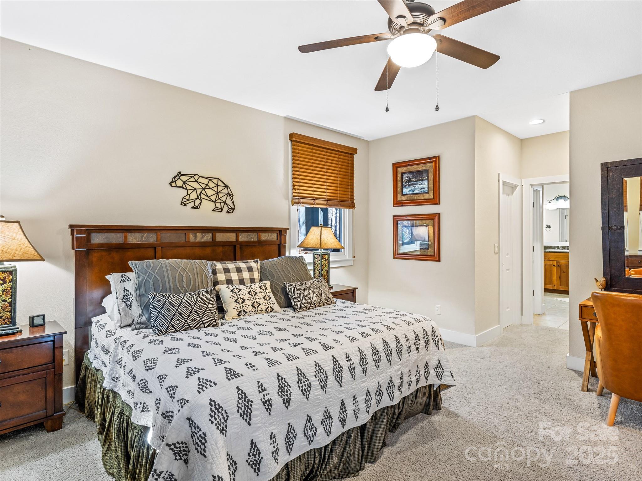 Bear Lake Reserve - Residential