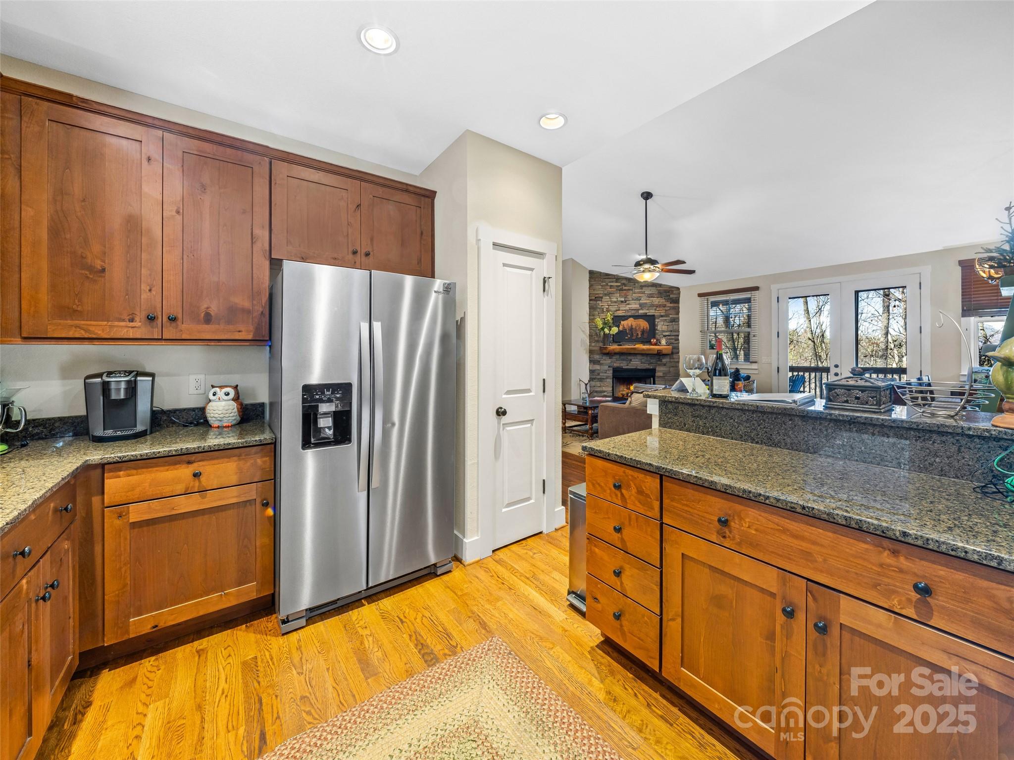 Bear Lake Reserve - Residential