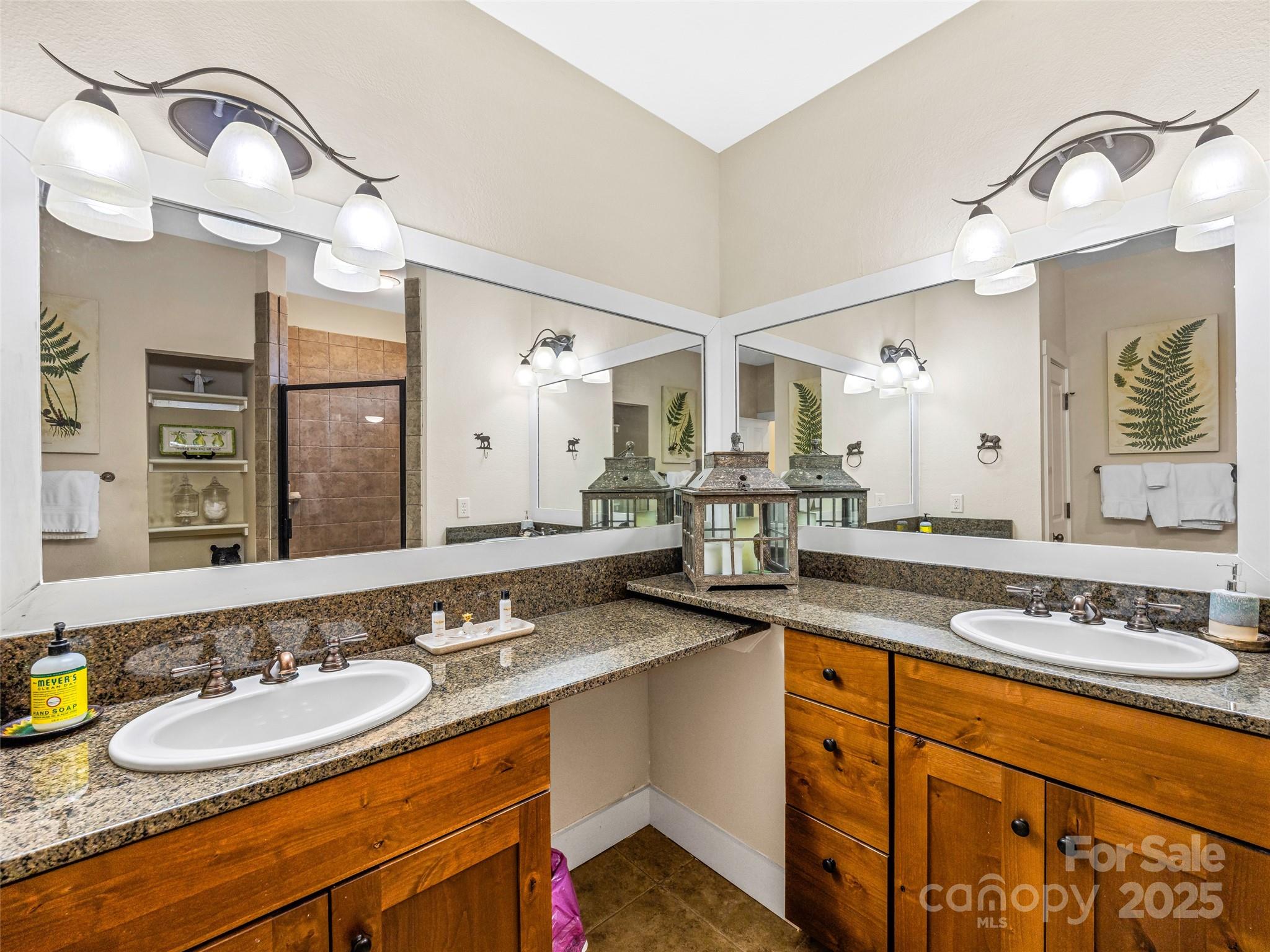 Bear Lake Reserve - Residential