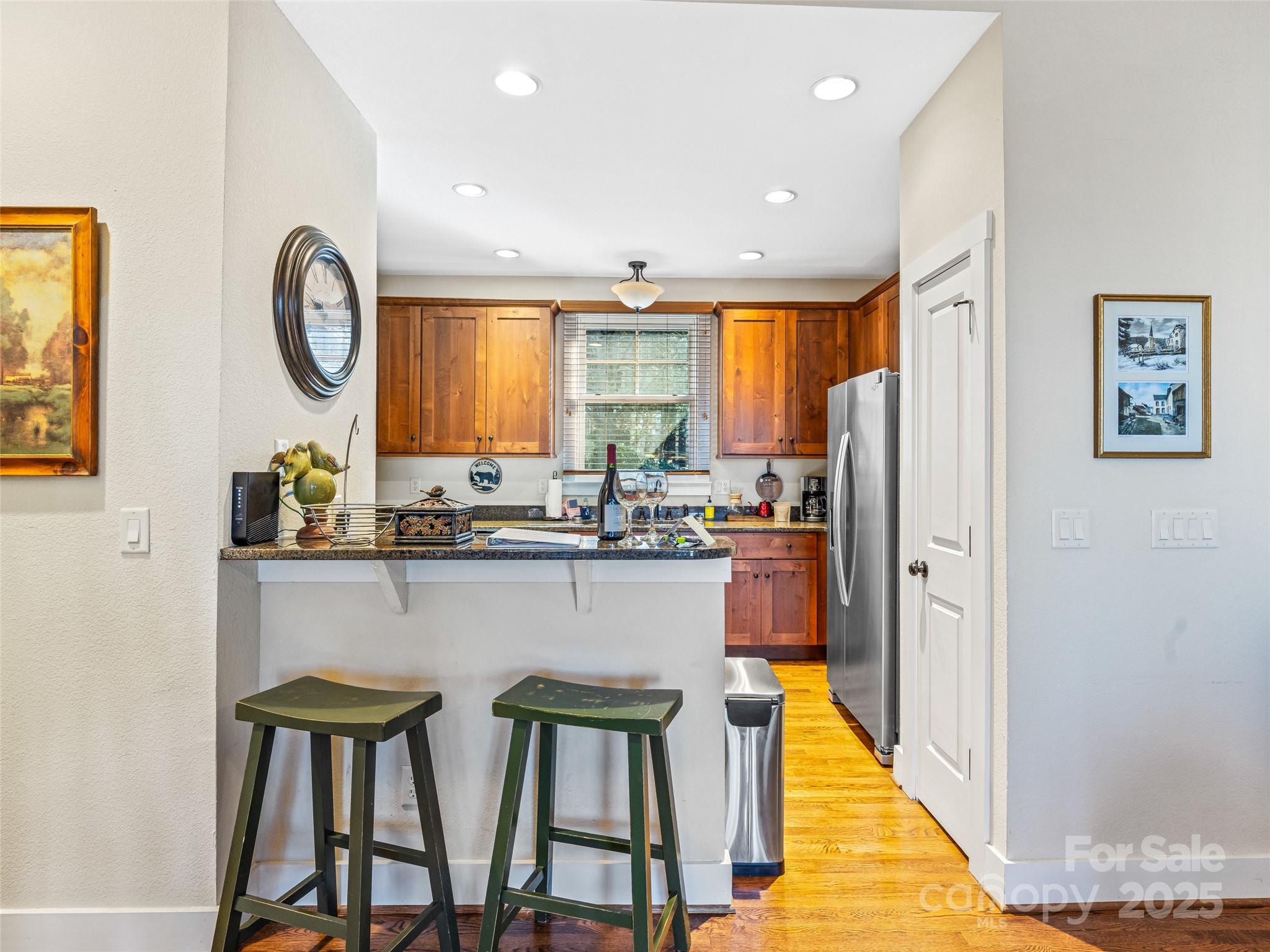 Bear Lake Reserve - Residential