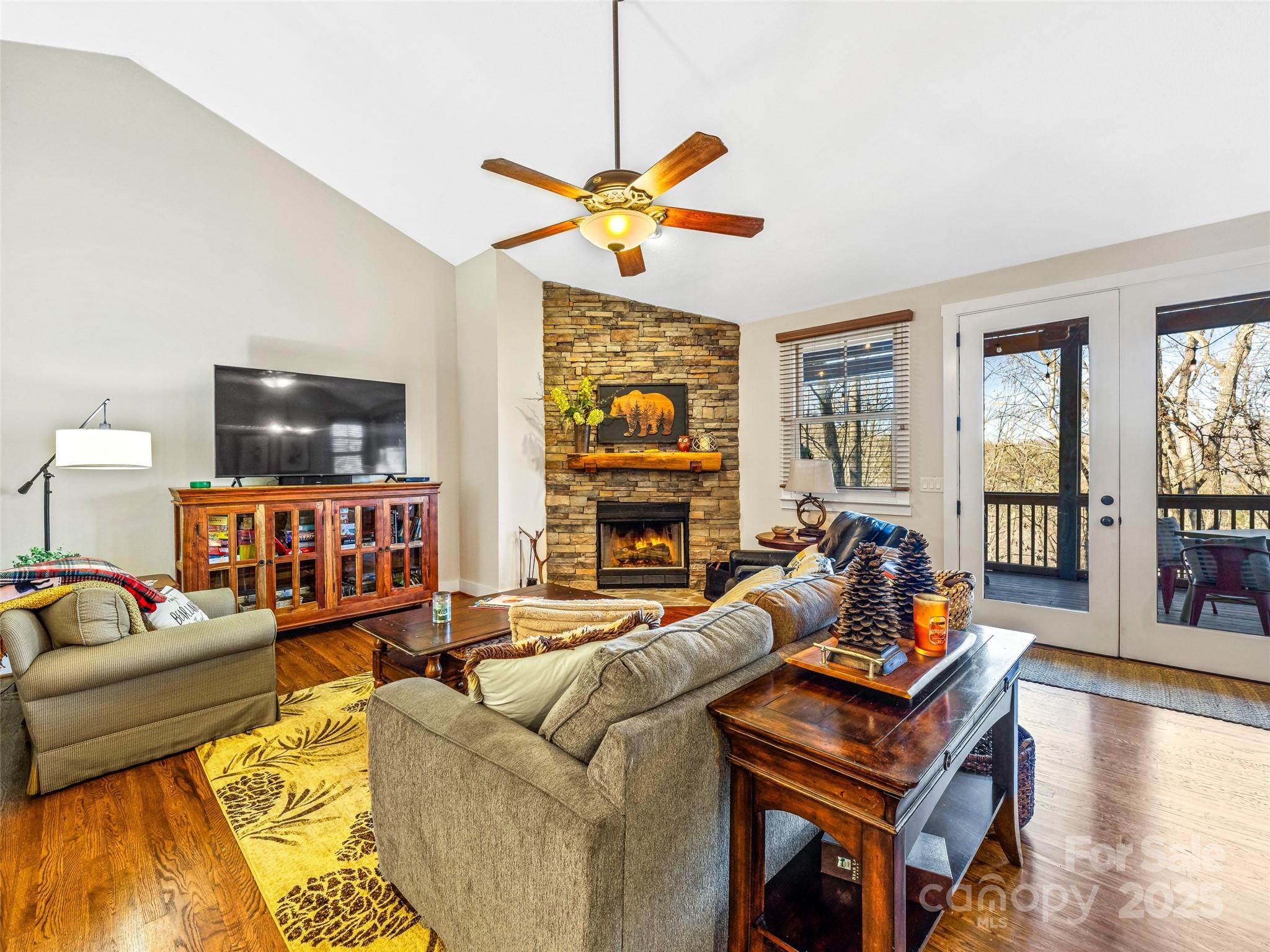 Bear Lake Reserve - Residential