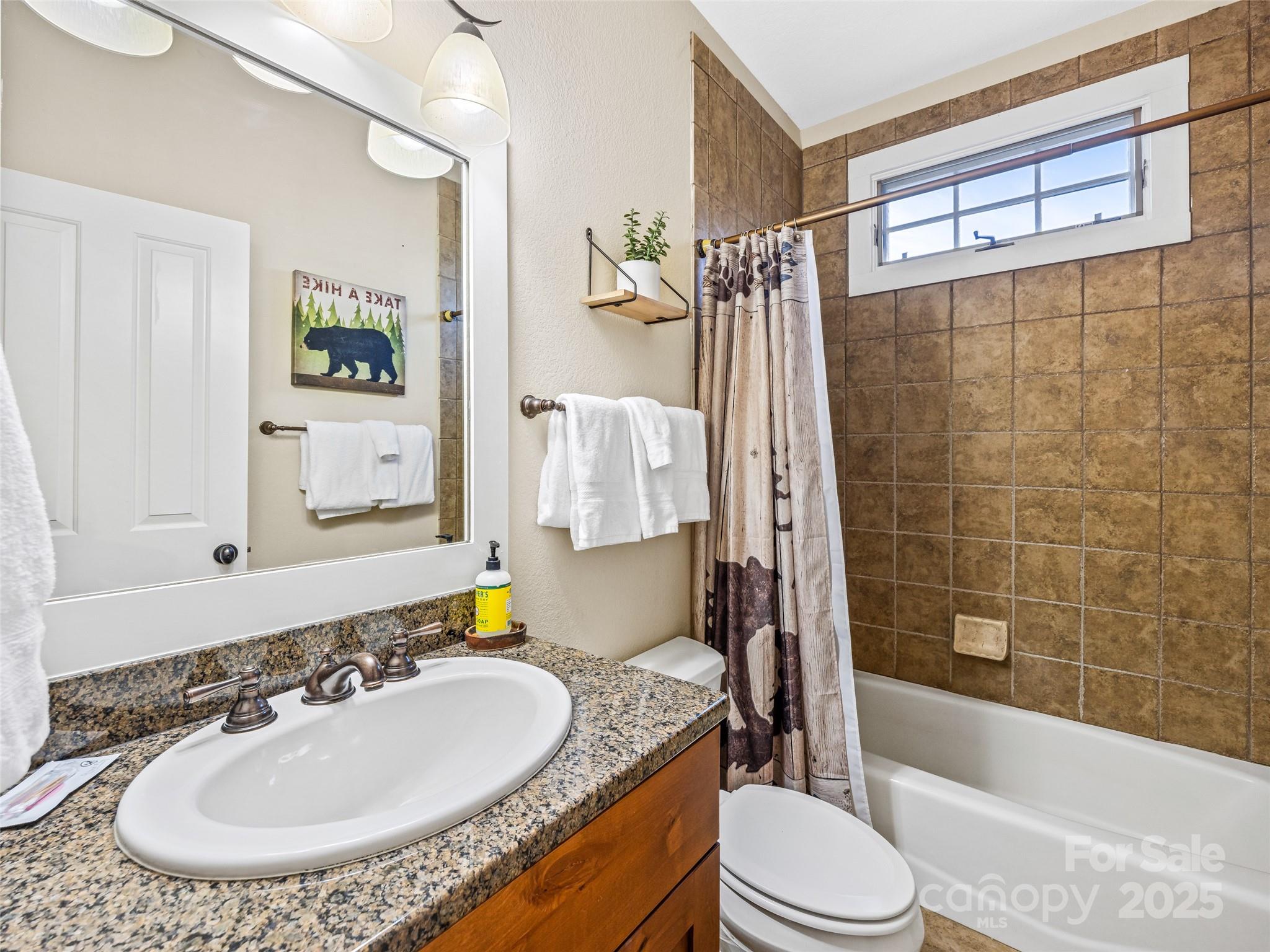 Bear Lake Reserve - Residential