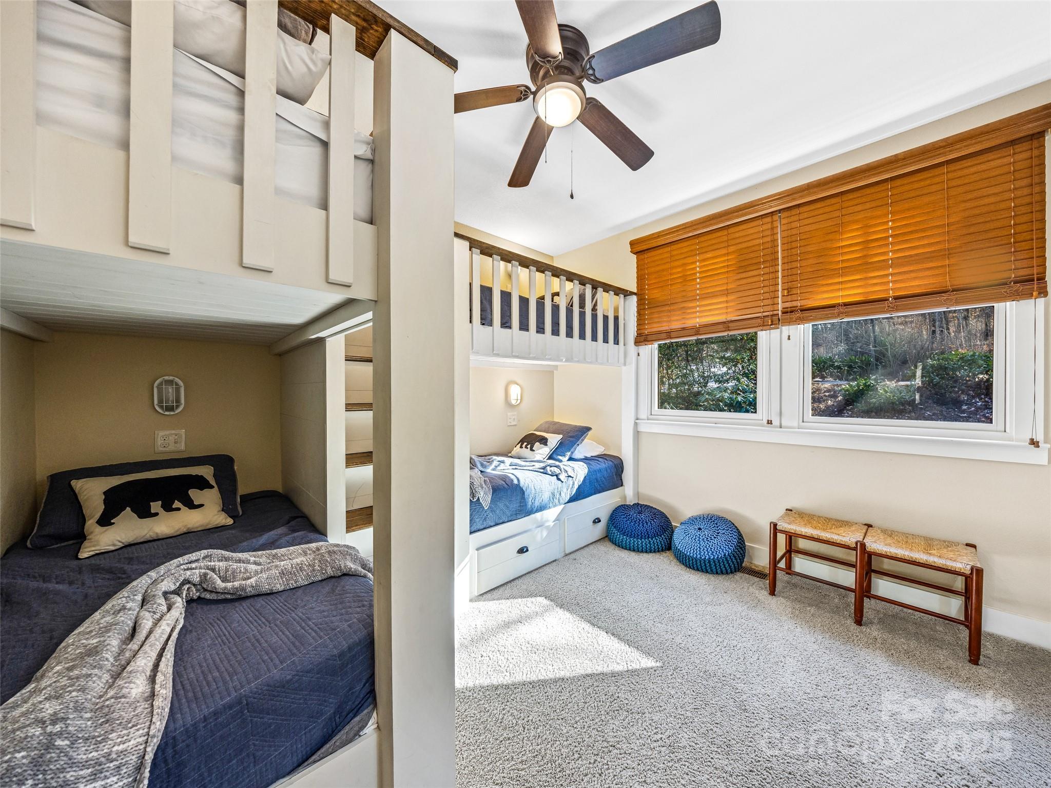 Bear Lake Reserve - Residential