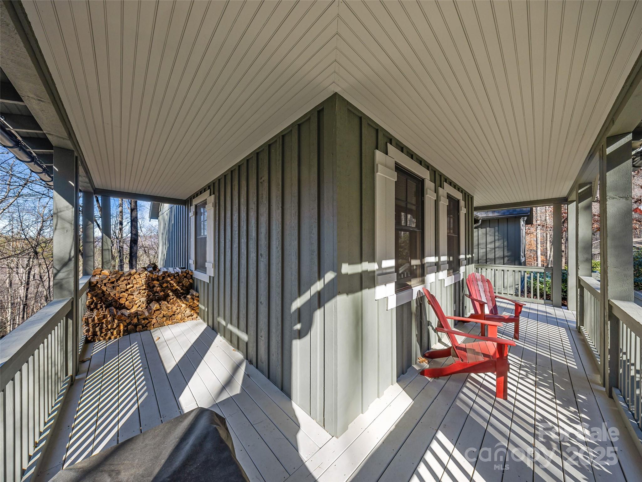 Bear Lake Reserve - Residential