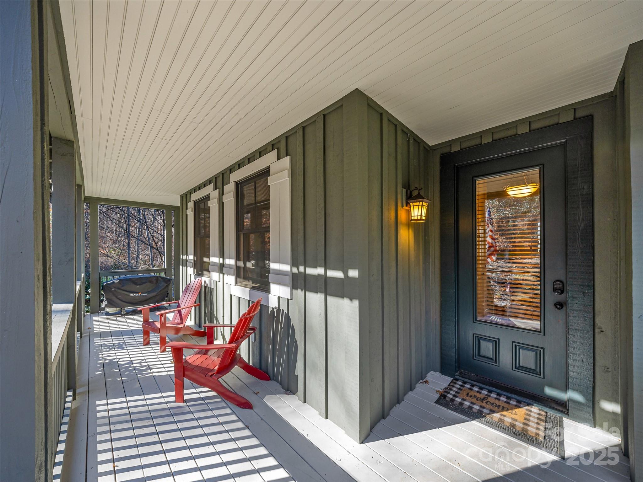 Bear Lake Reserve - Residential