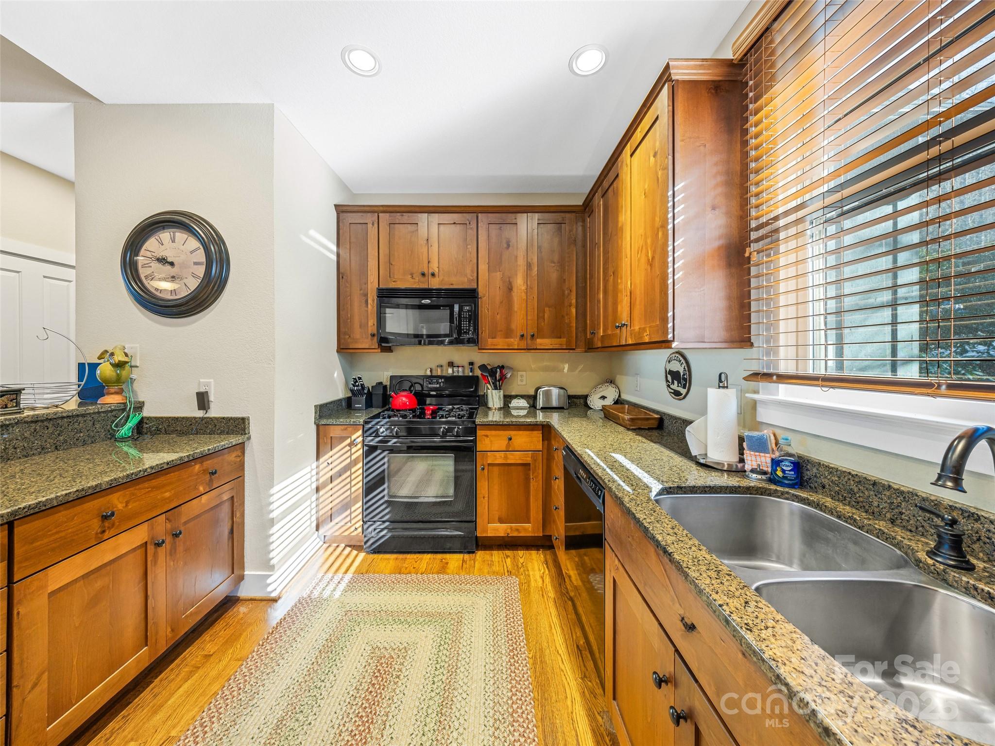 Bear Lake Reserve - Residential