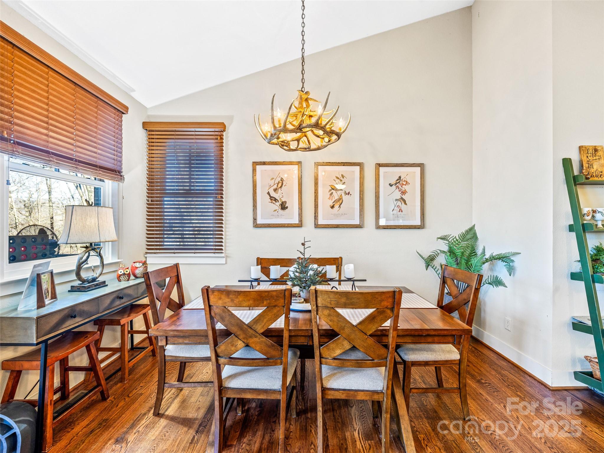 Bear Lake Reserve - Residential