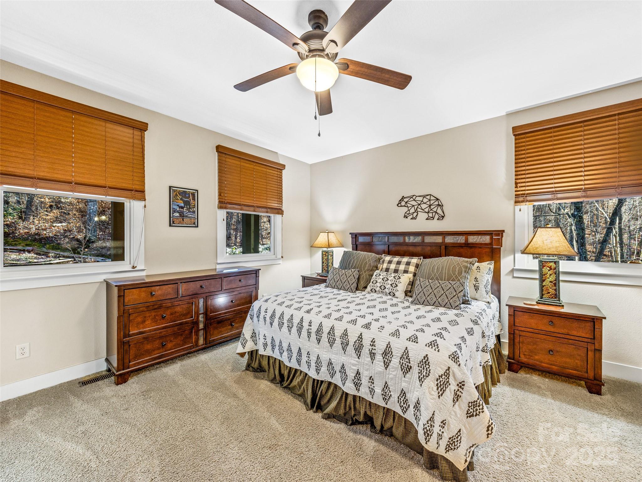 Bear Lake Reserve - Residential