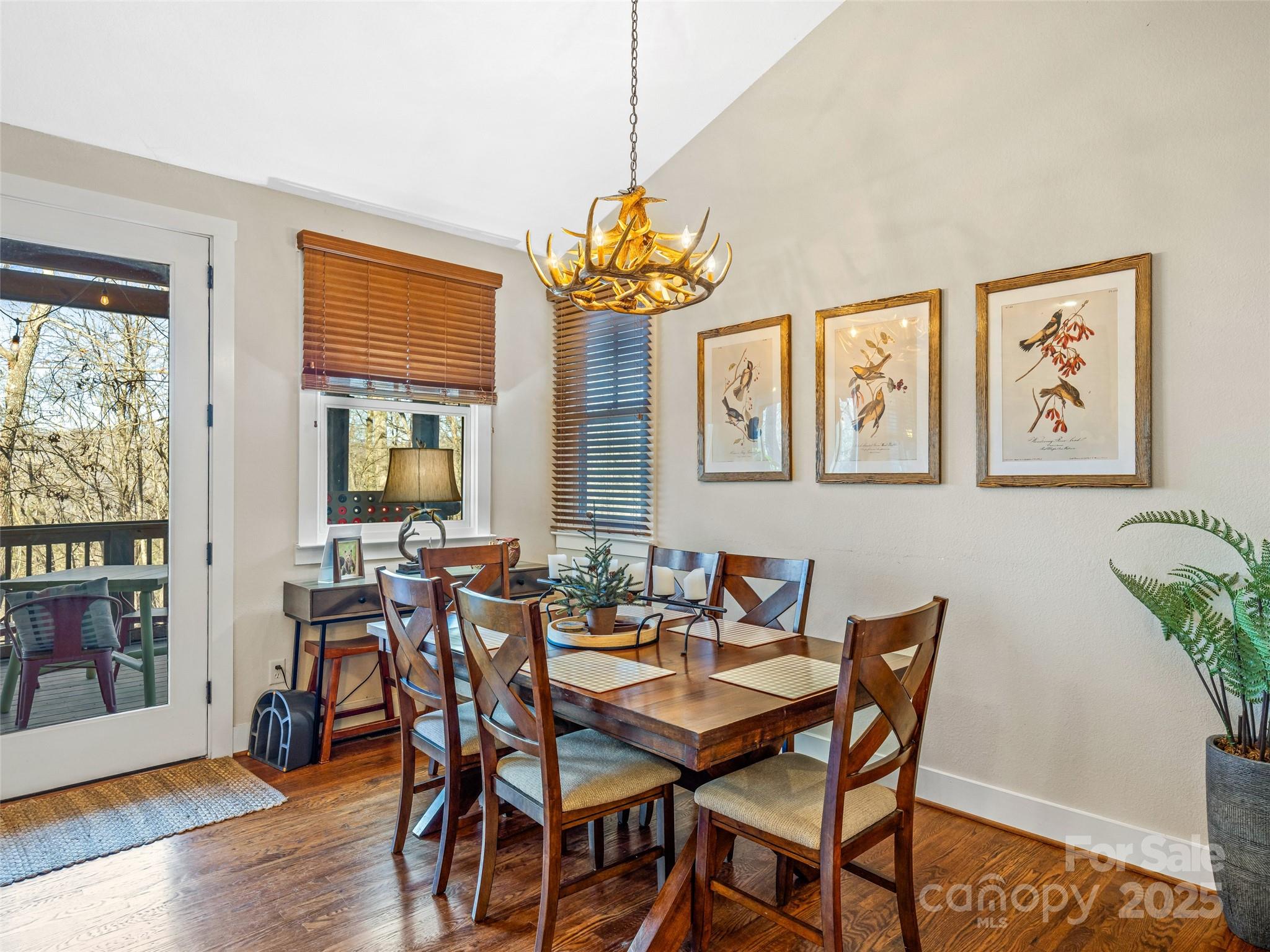 Bear Lake Reserve - Residential