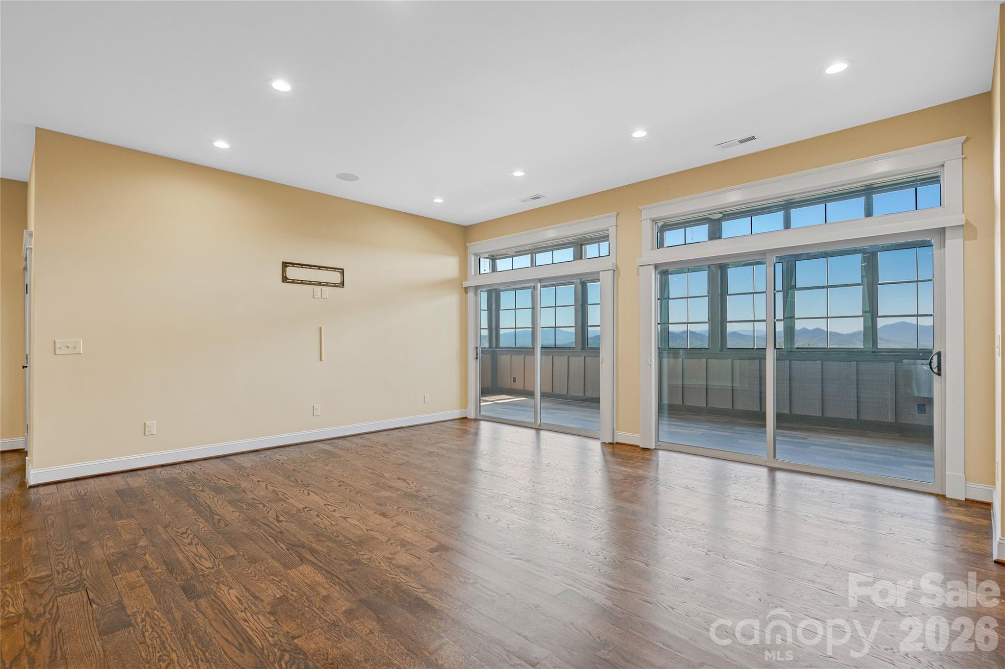 Serenity - Residential