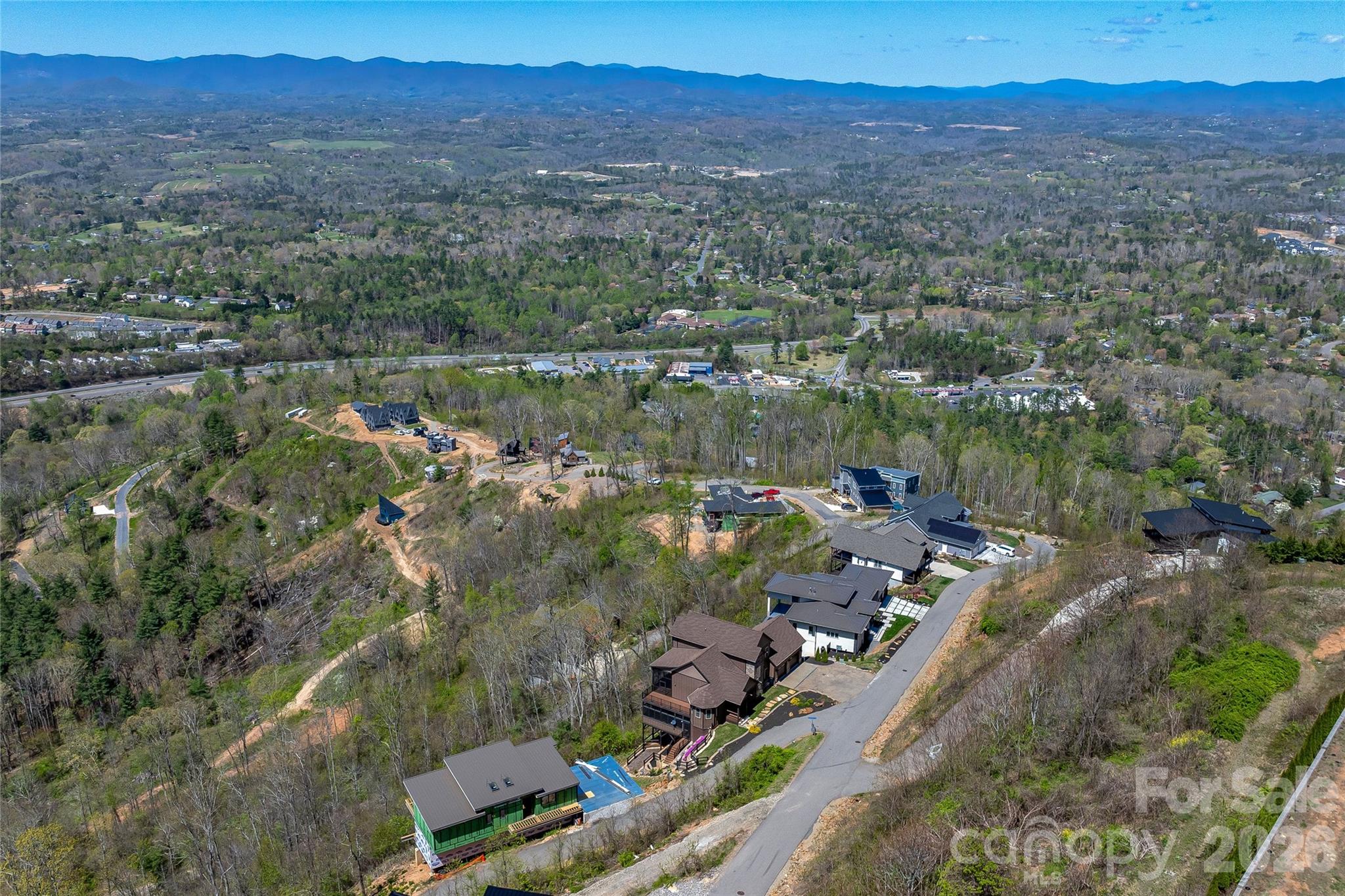 Serenity - Residential