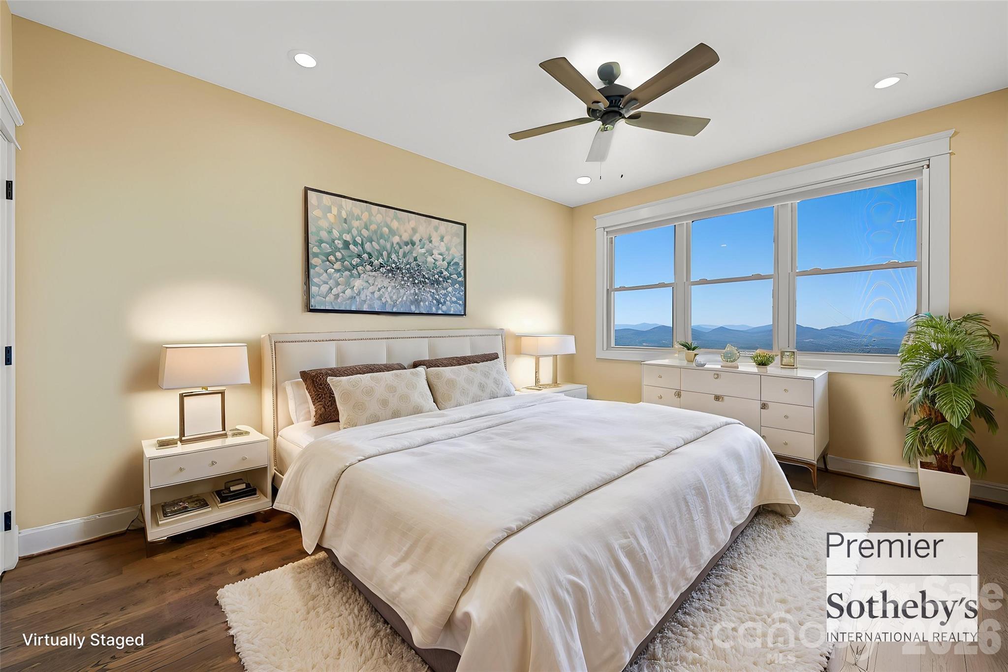 Serenity - Residential