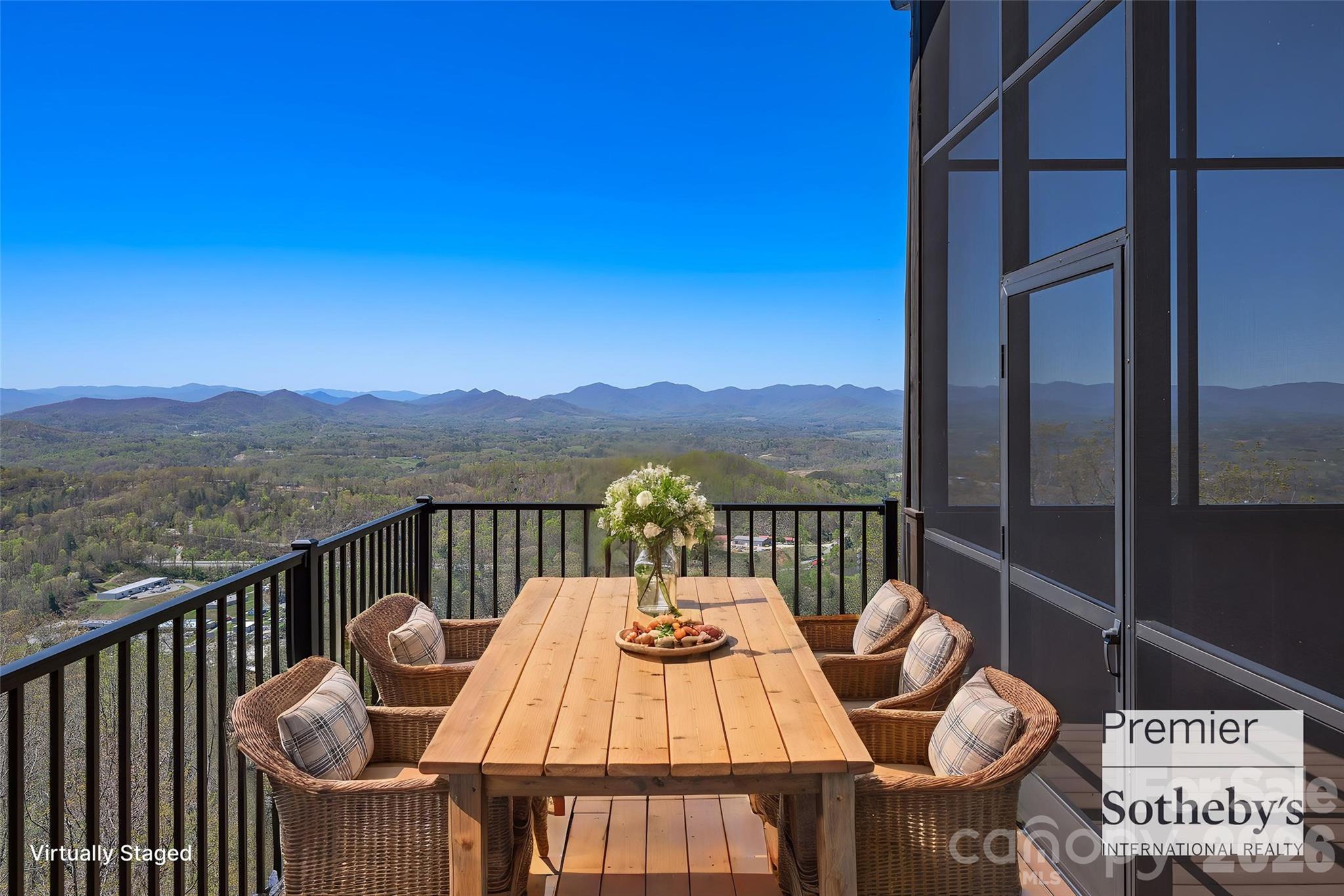 Serenity - Residential
