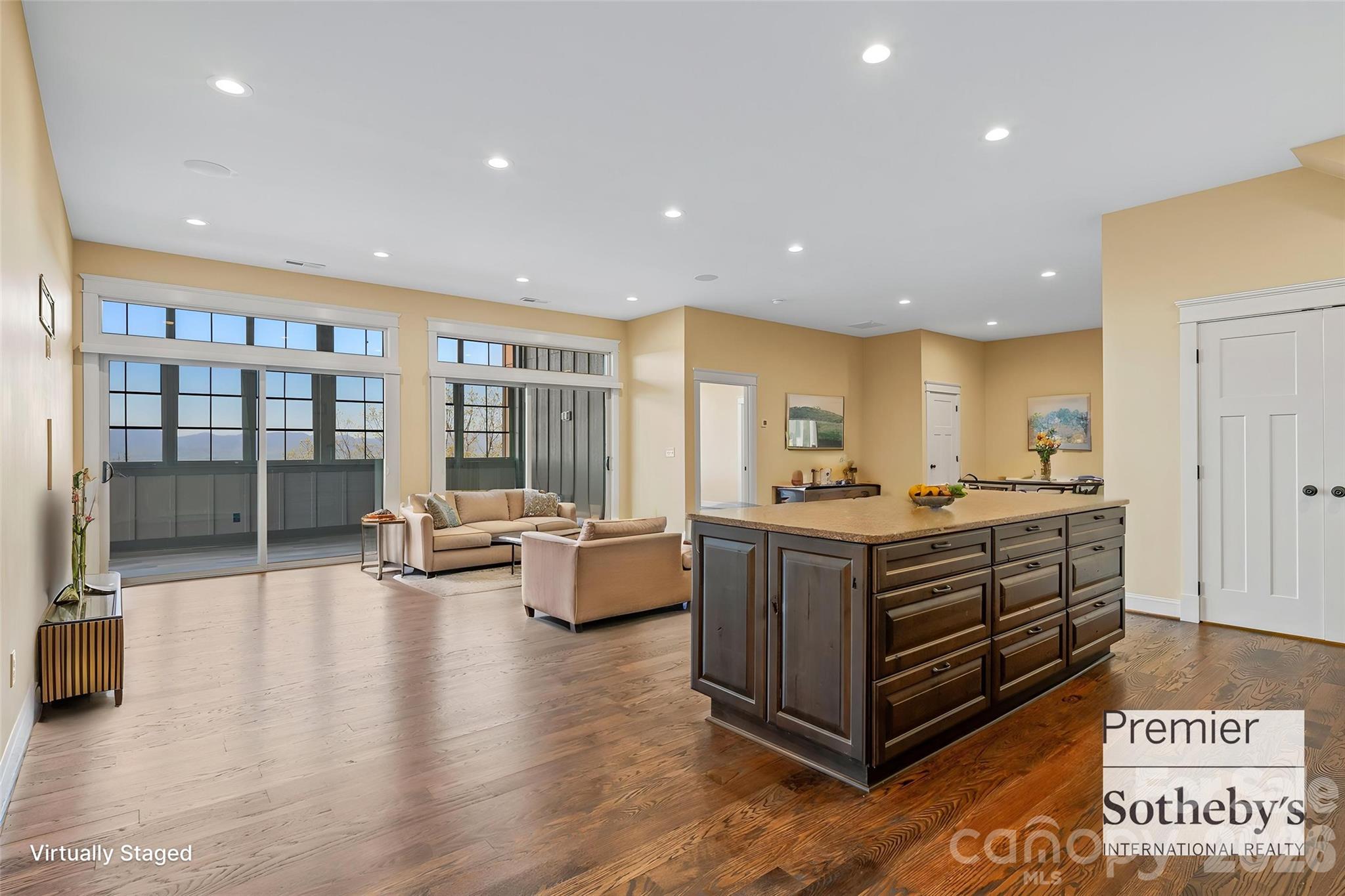 Serenity - Residential