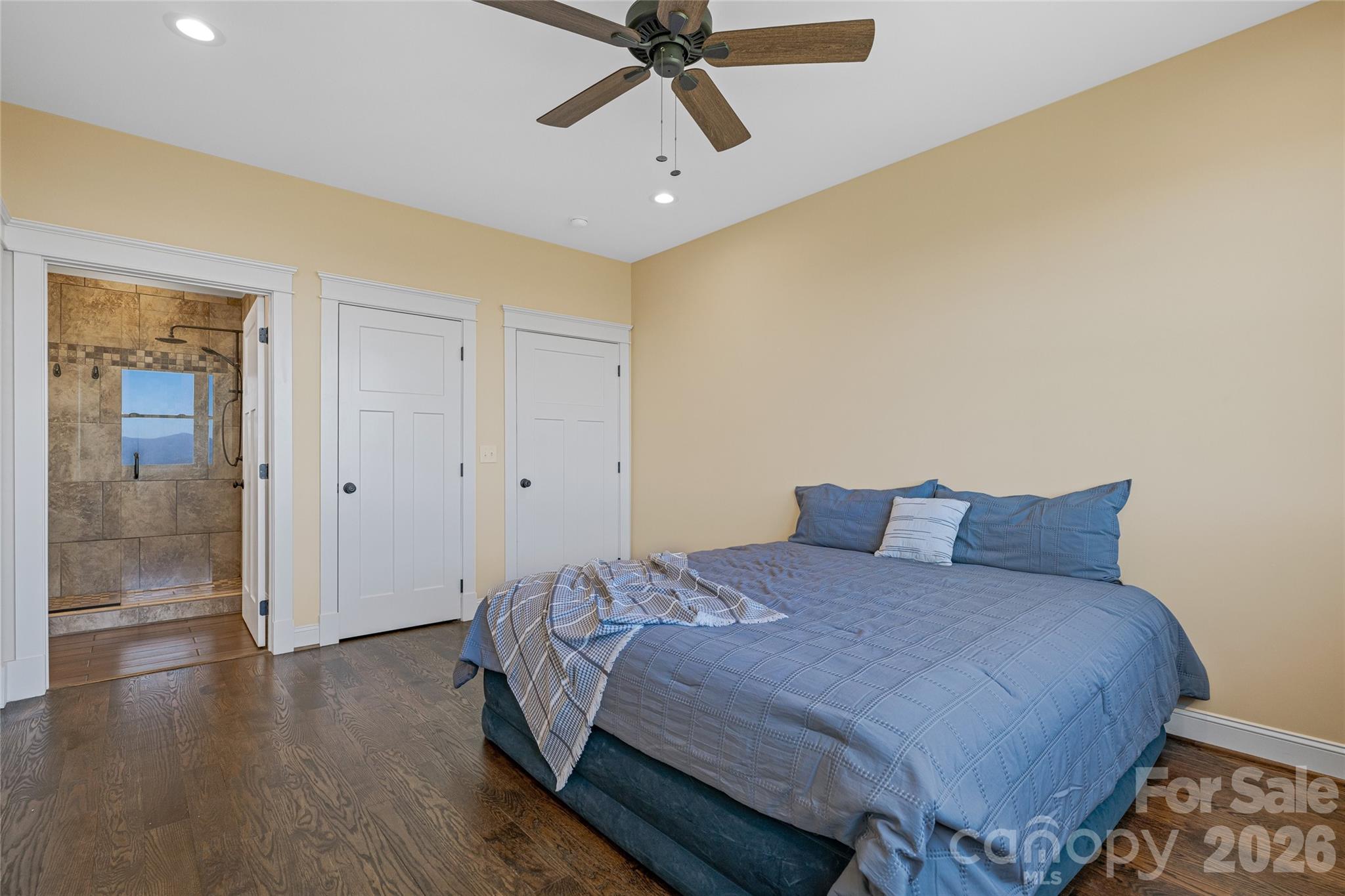 Serenity - Residential