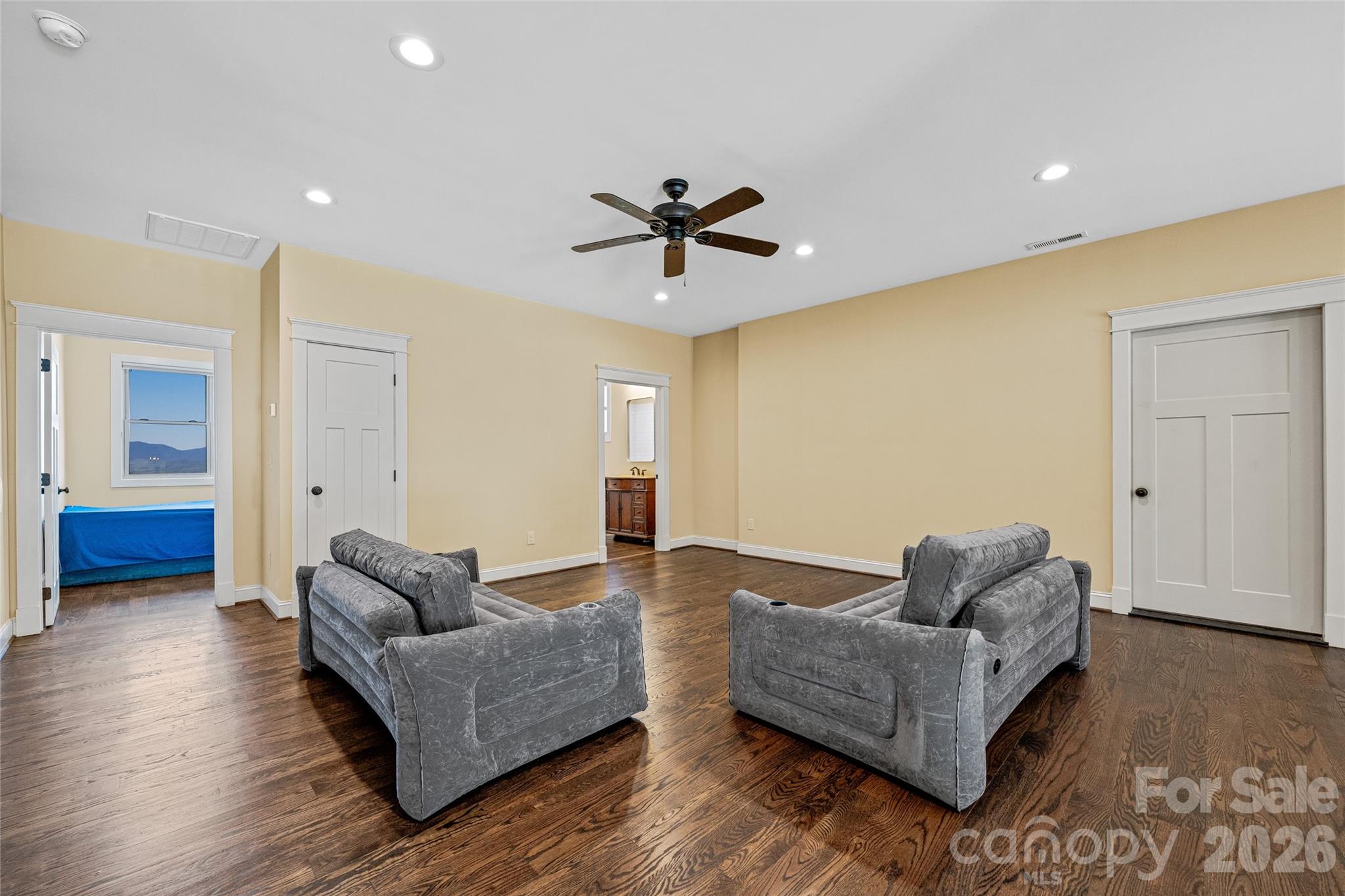 Serenity - Residential