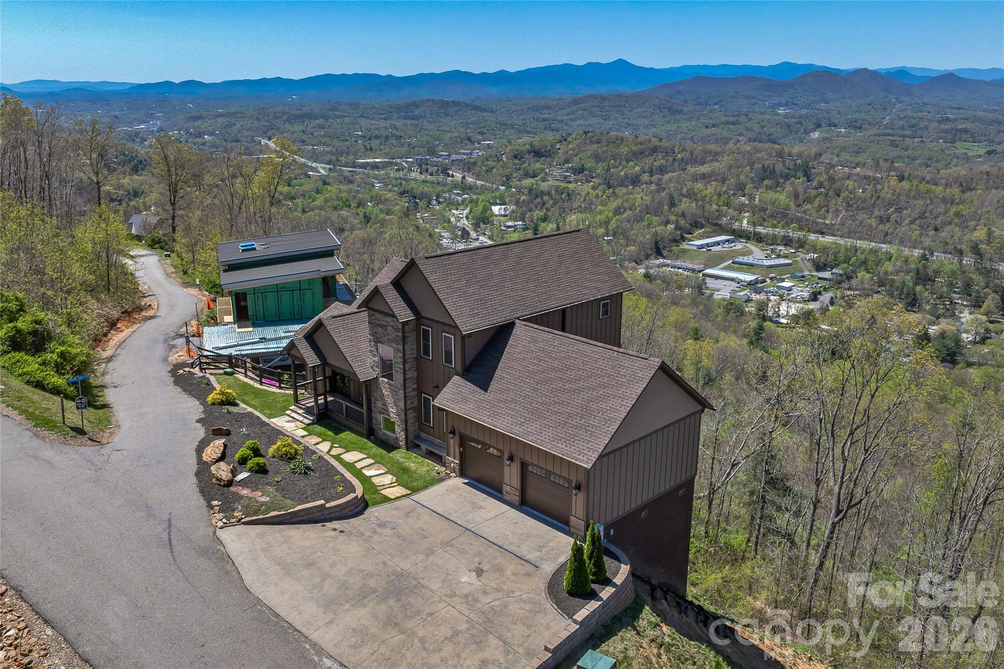 Serenity - Residential