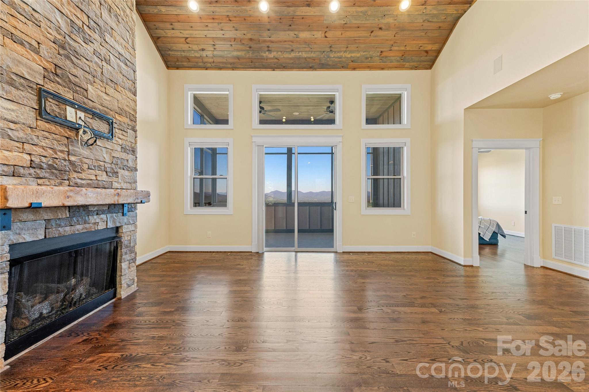 Serenity - Residential