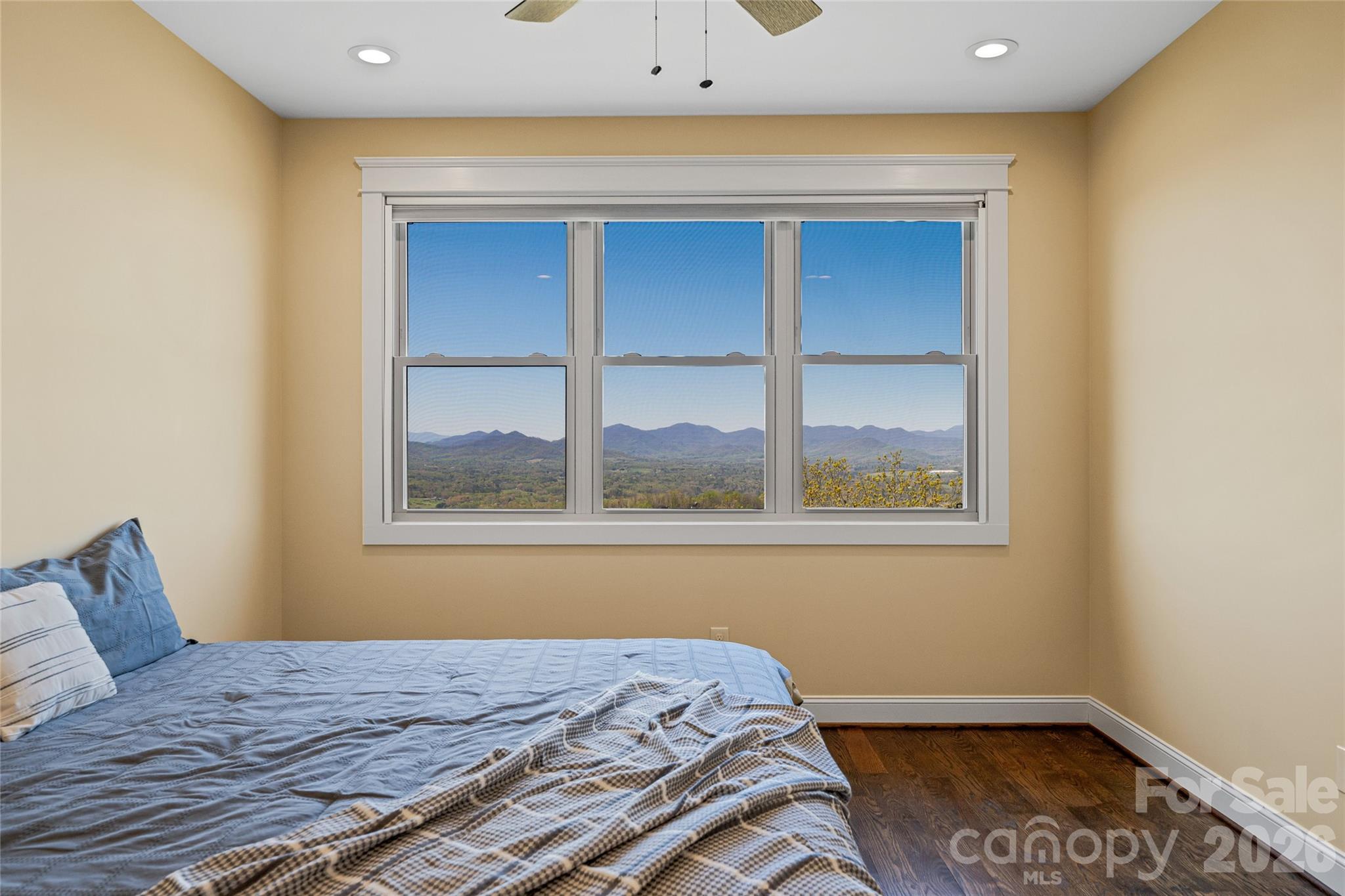 Serenity - Residential