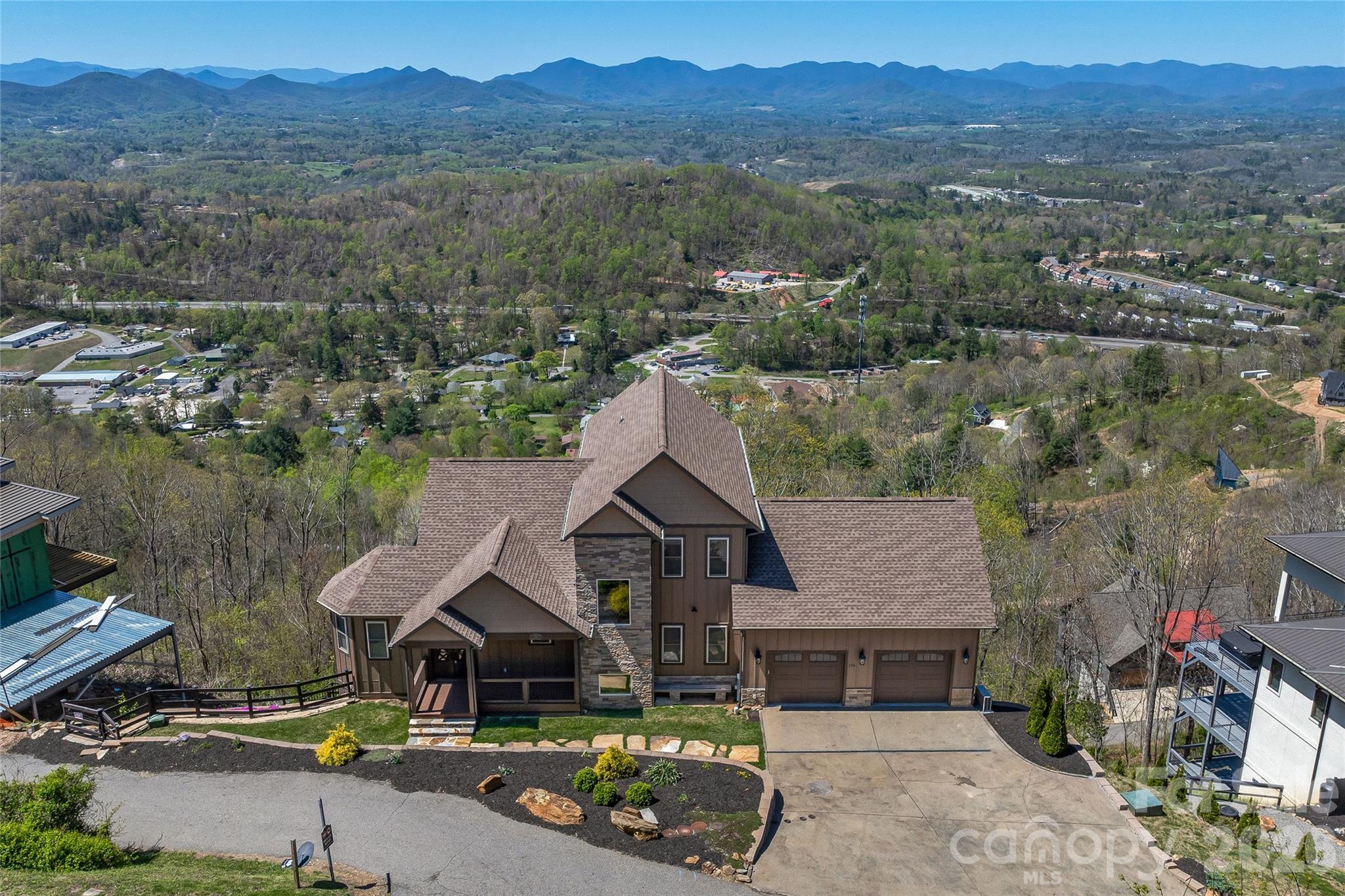 179 Serenity Ridge Trail