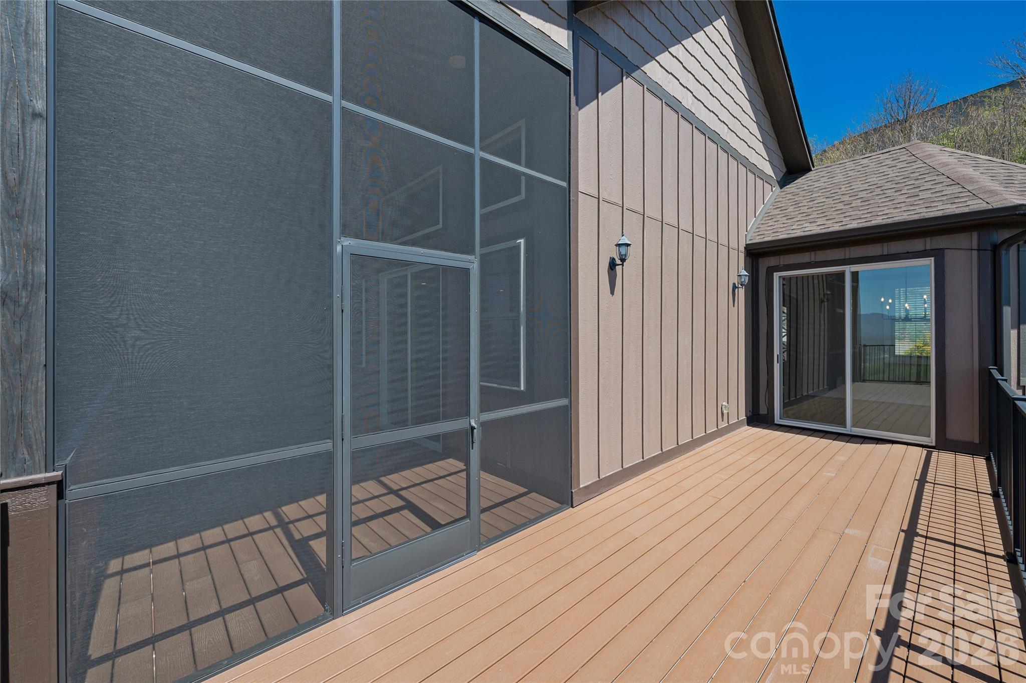 Serenity - Residential