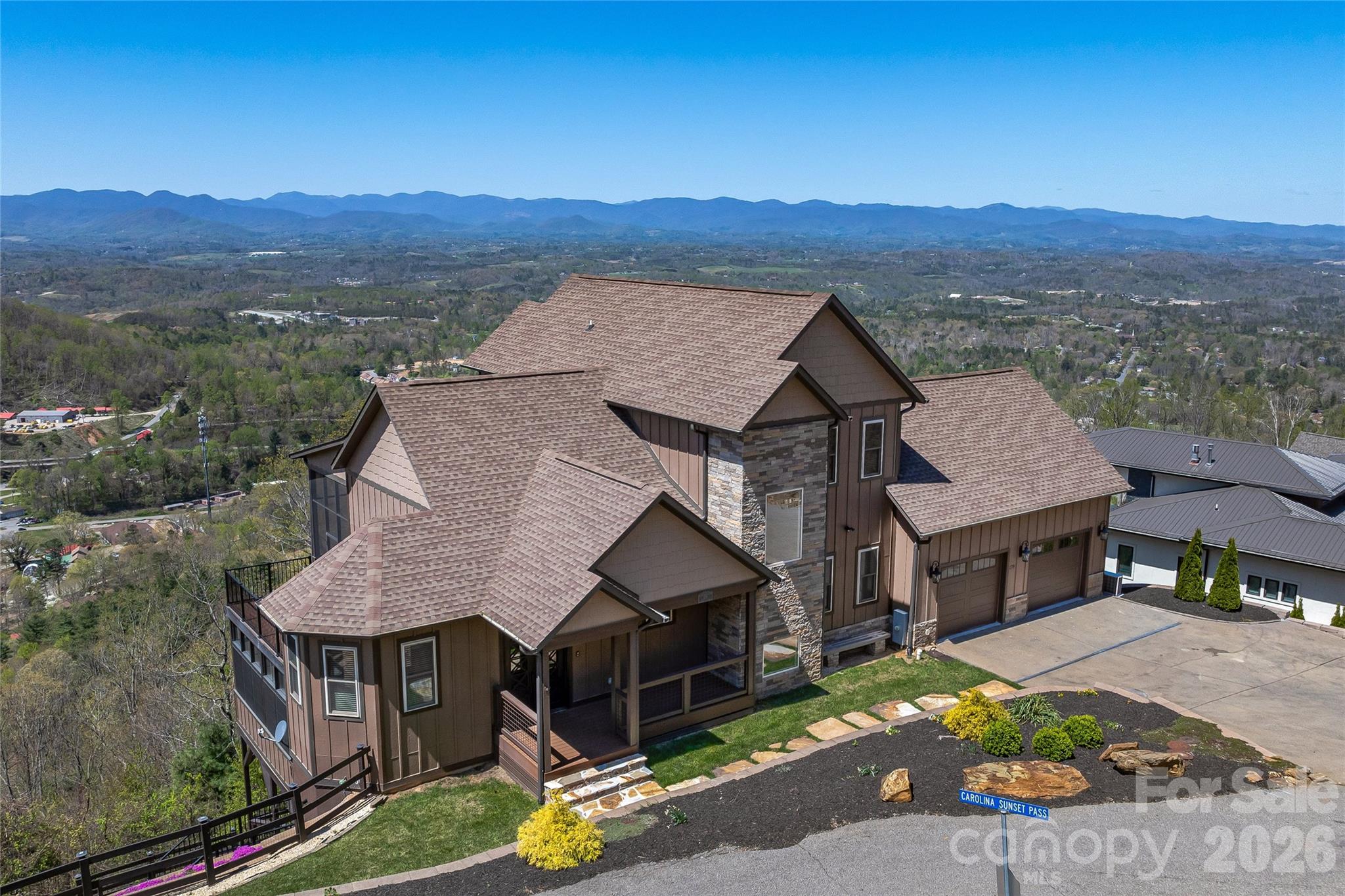 Serenity - Residential