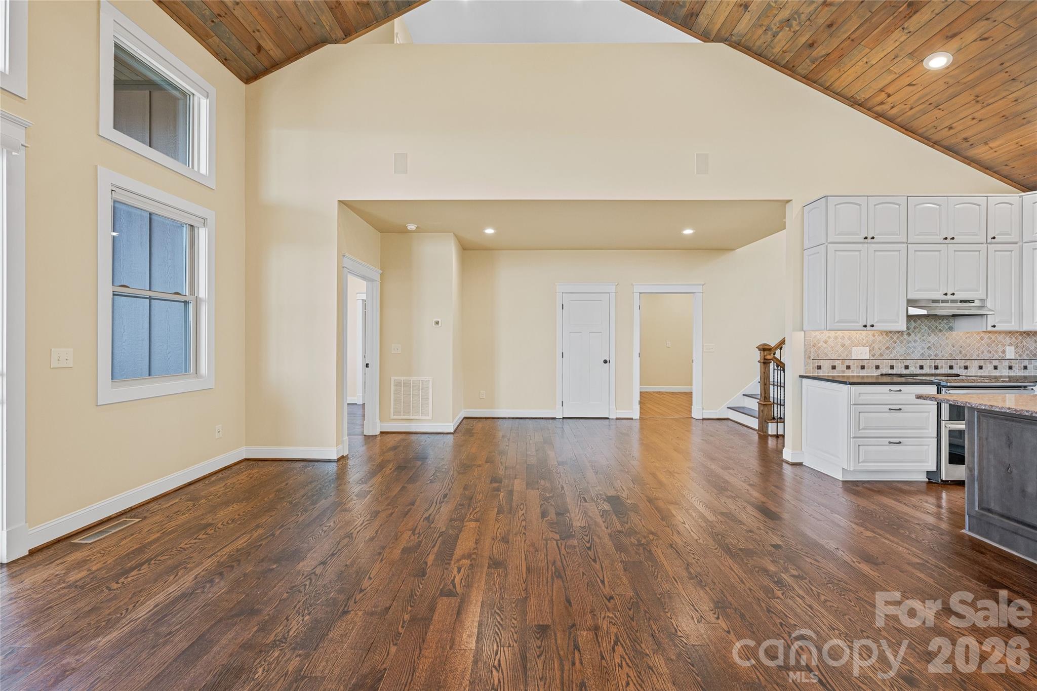 Serenity - Residential