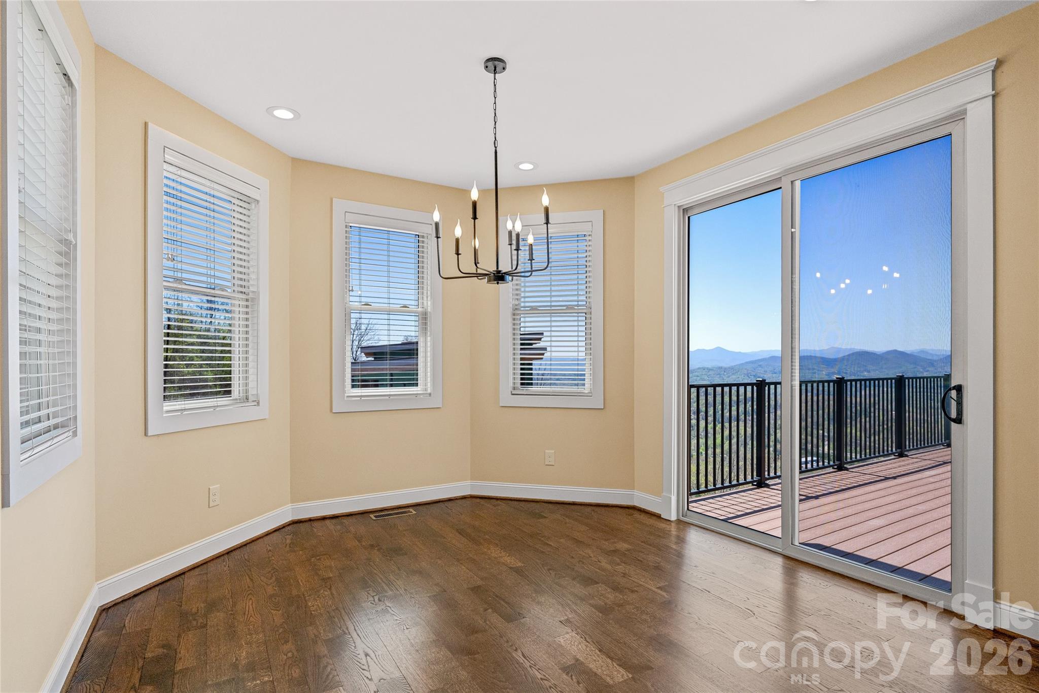 Serenity - Residential