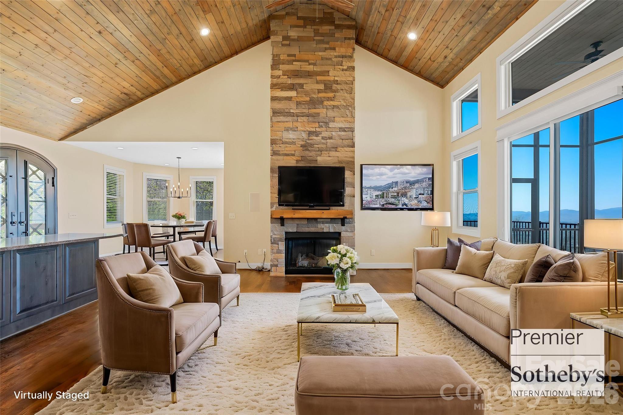 Serenity - Residential