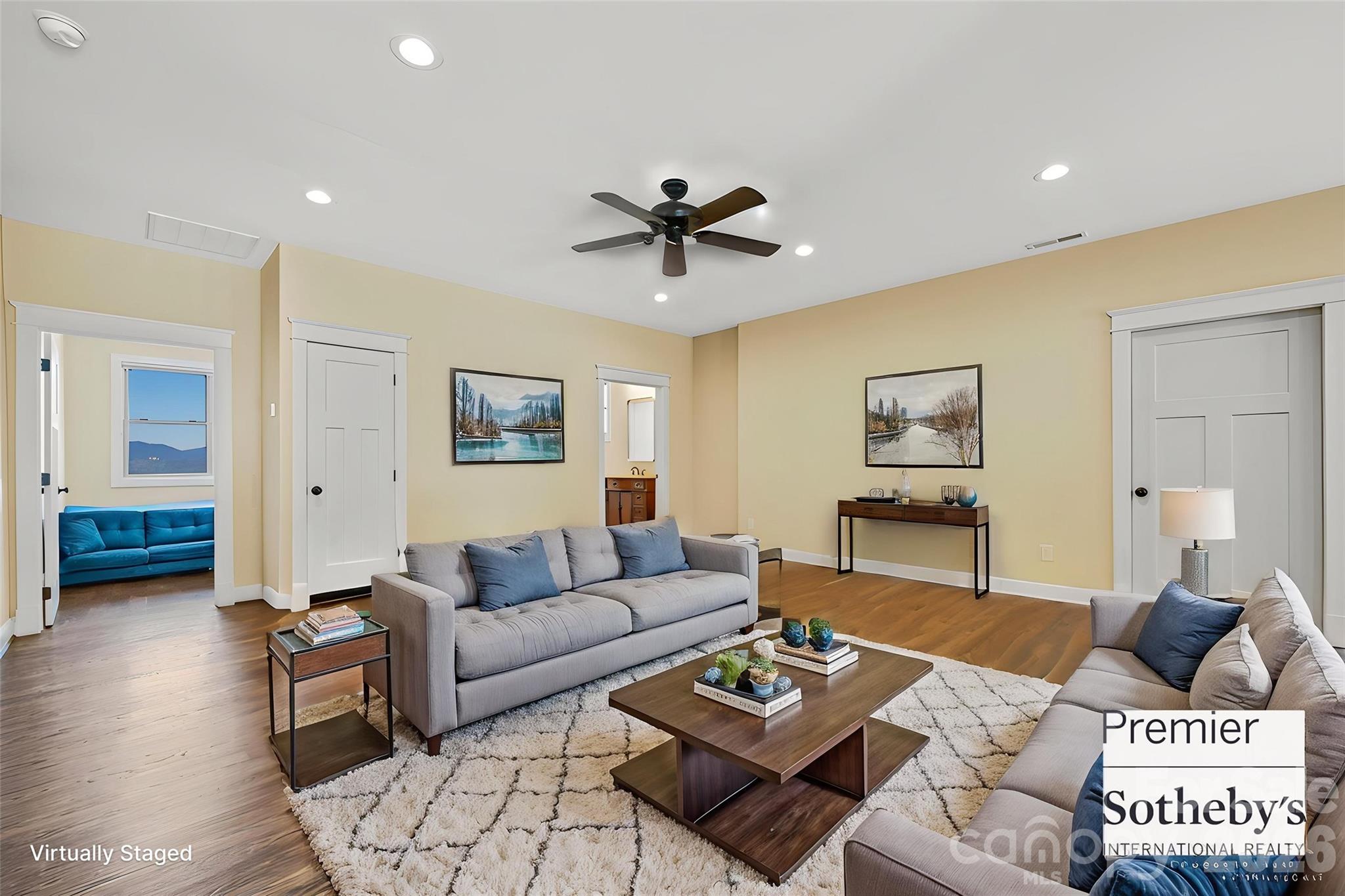 Serenity - Residential