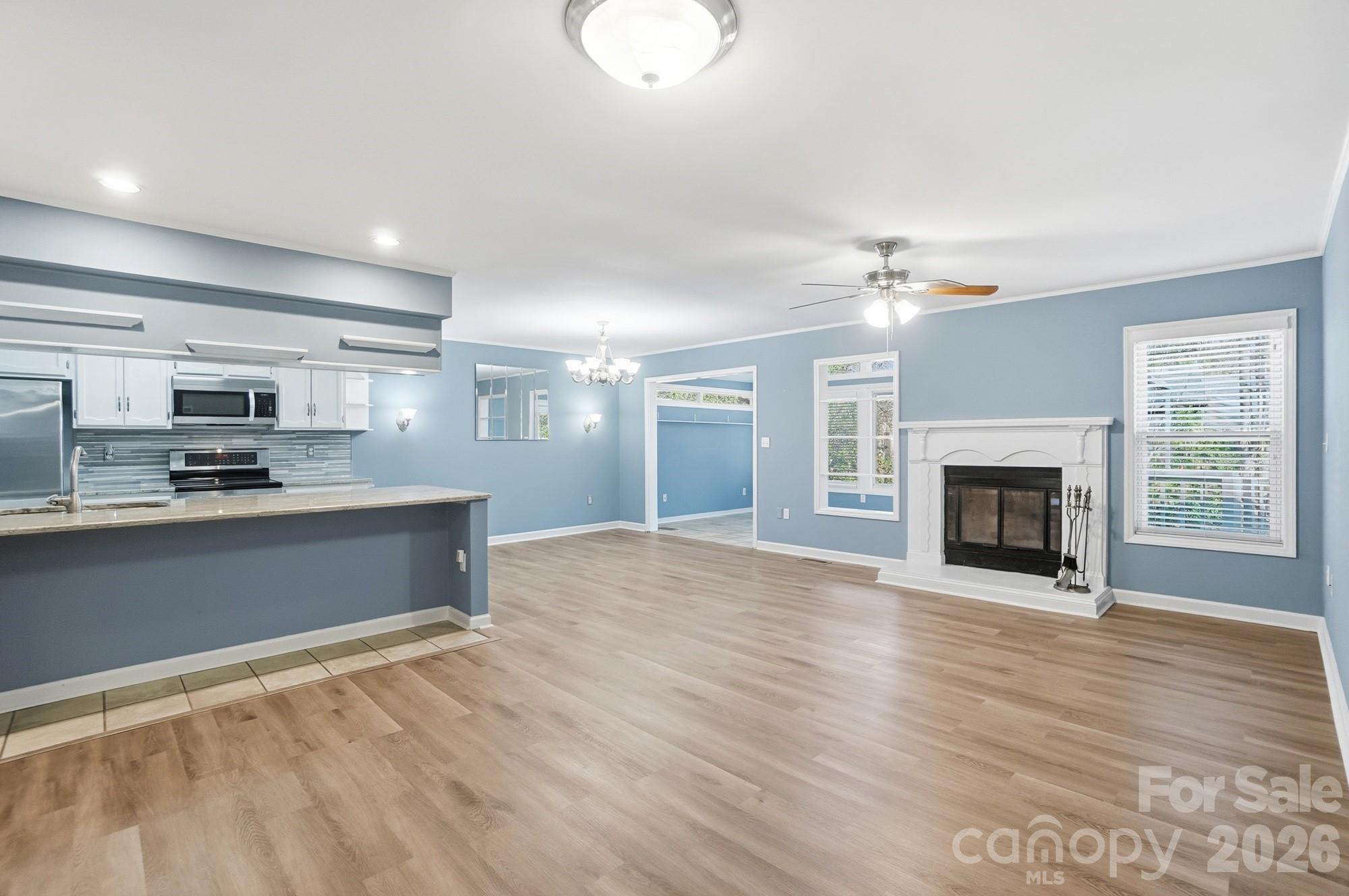 Dogwood Hills - Residential