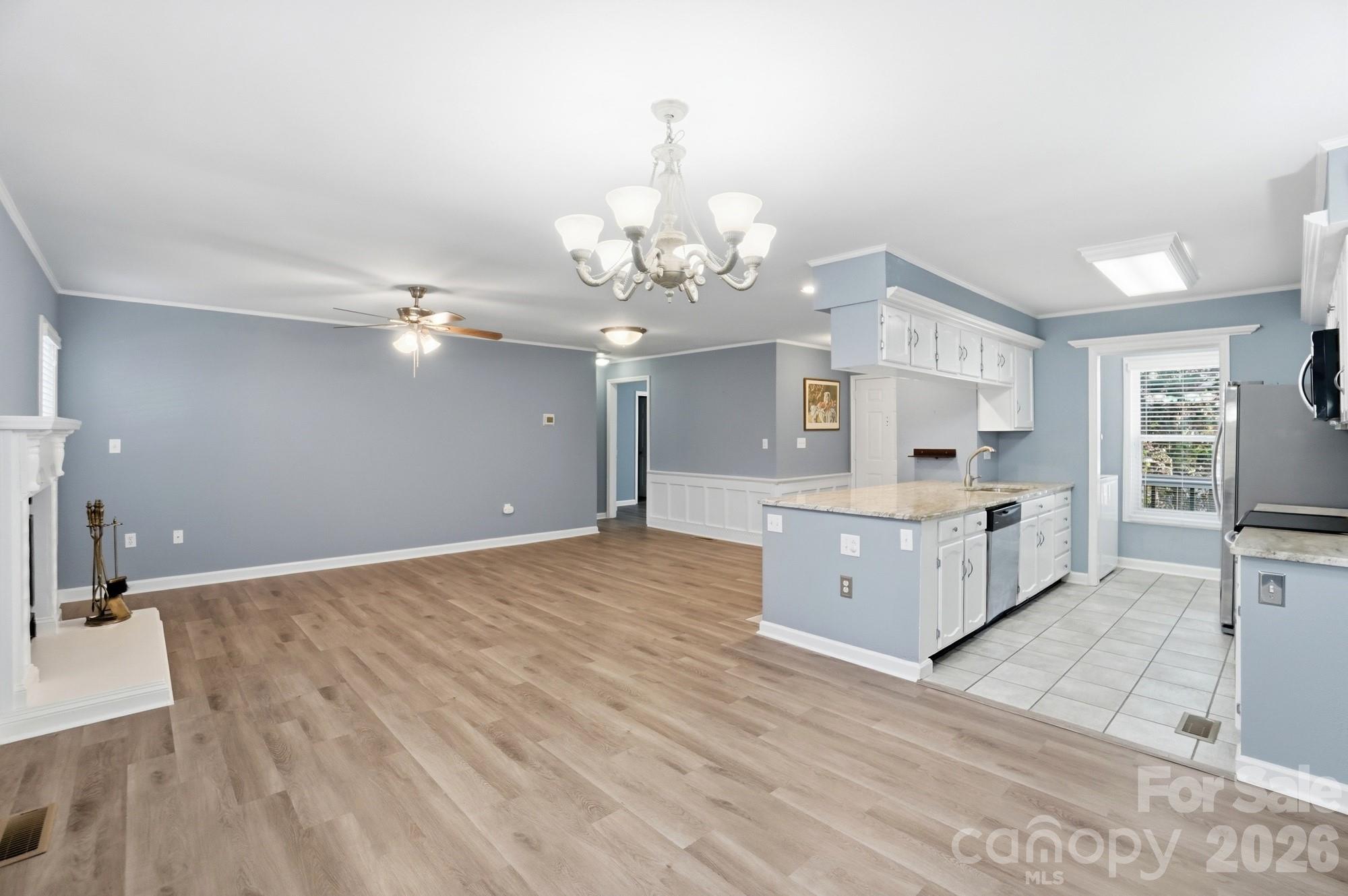 Dogwood Hills - Residential