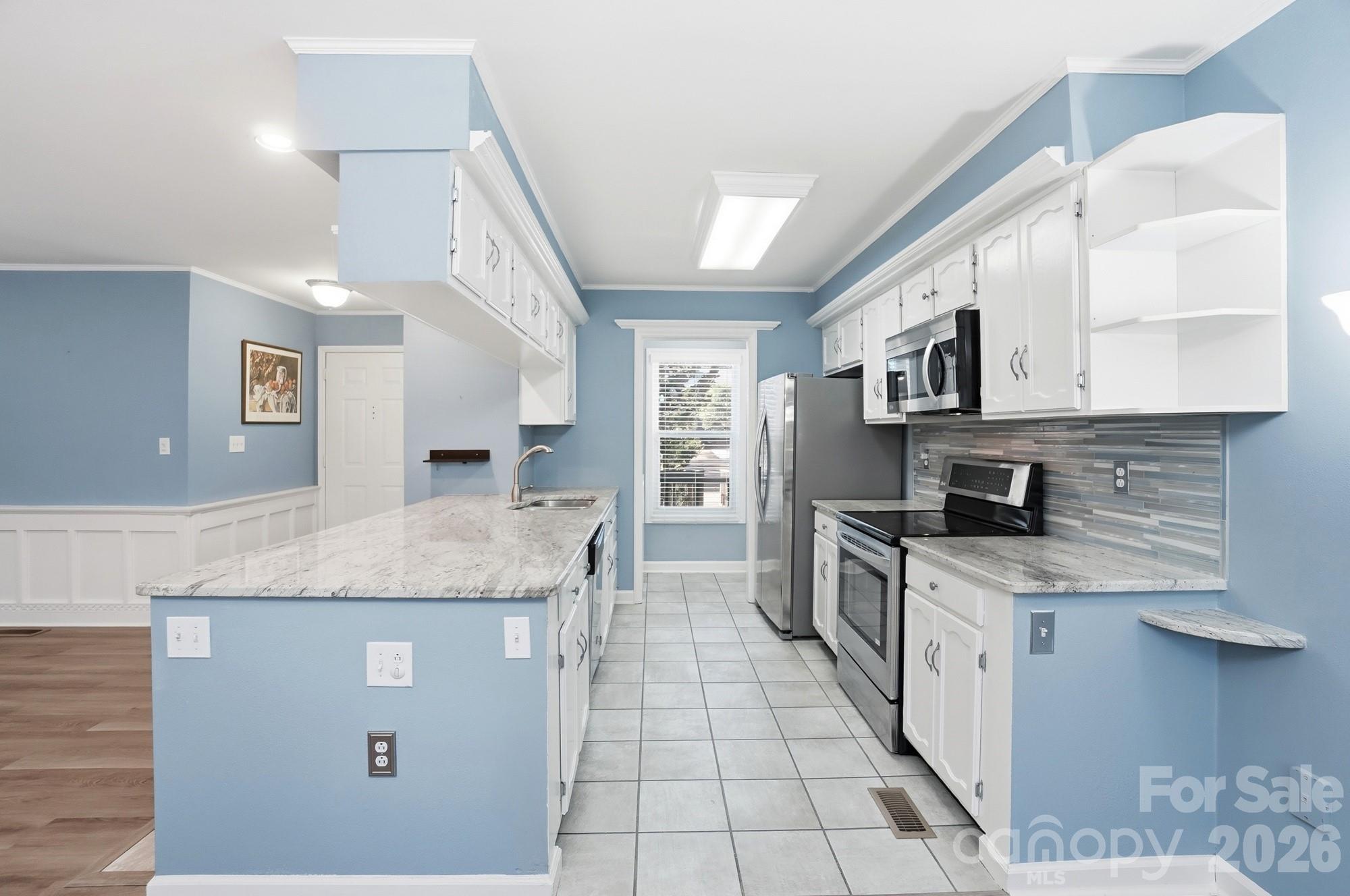 Dogwood Hills - Residential