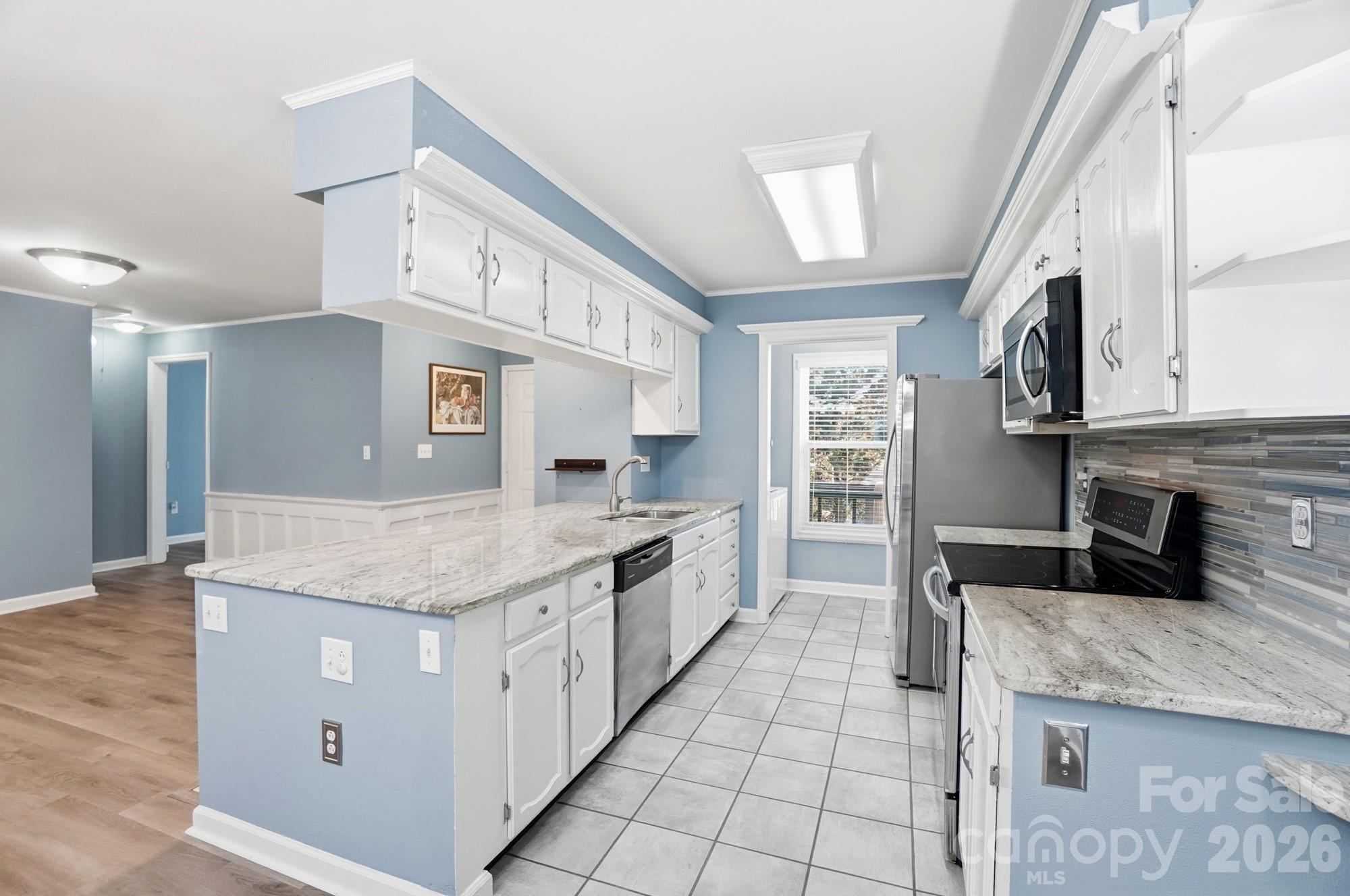 Dogwood Hills - Residential