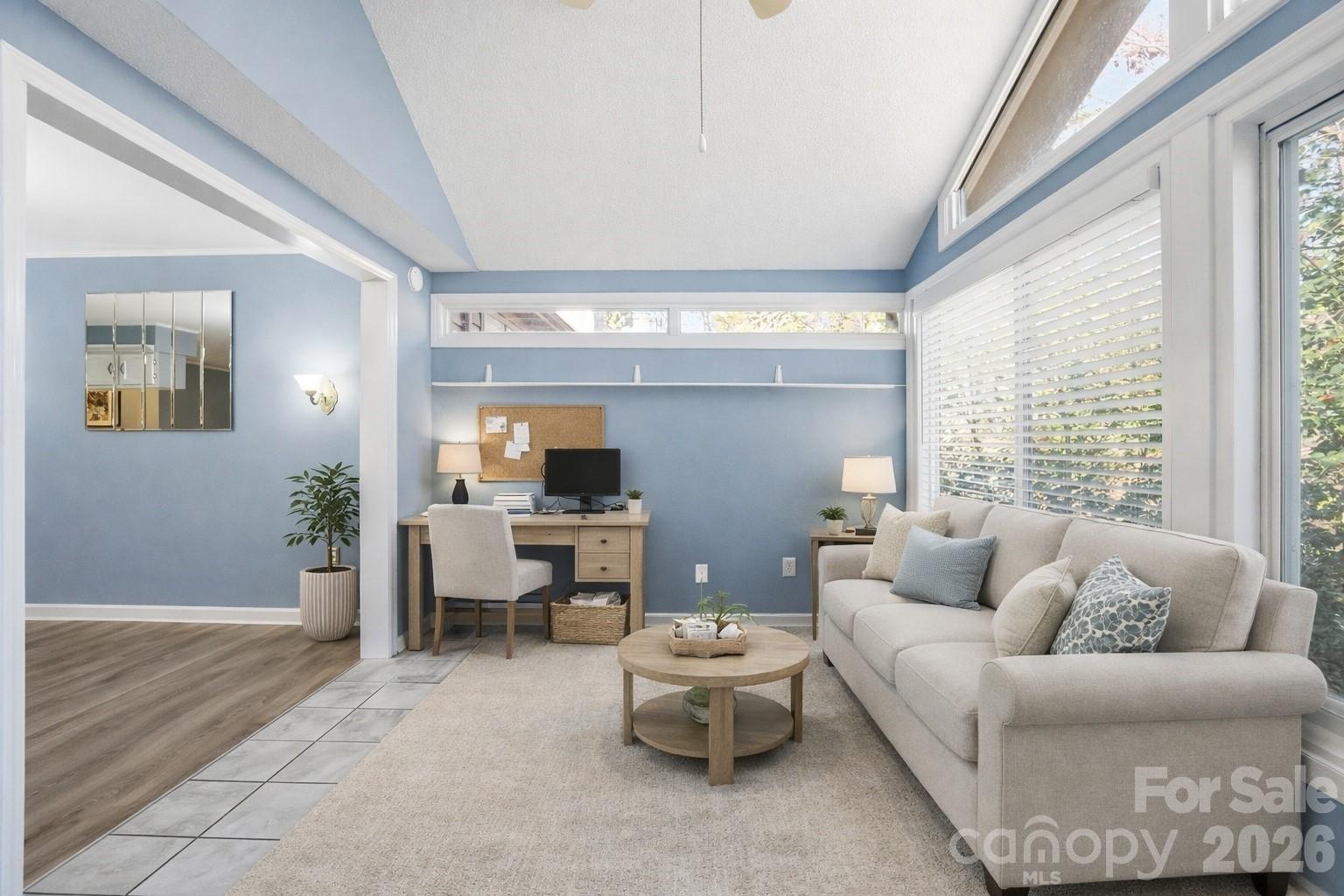 Dogwood Hills - Residential