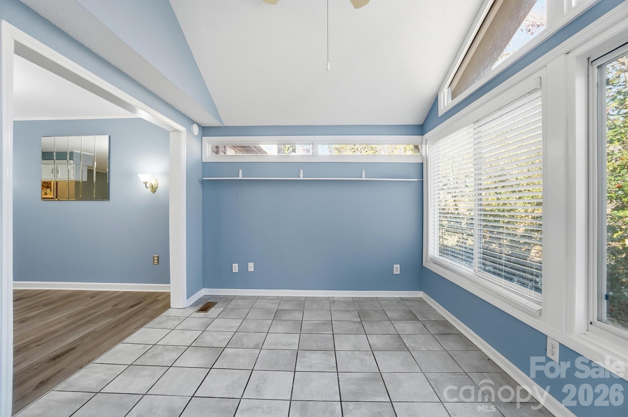 Dogwood Hills - Residential