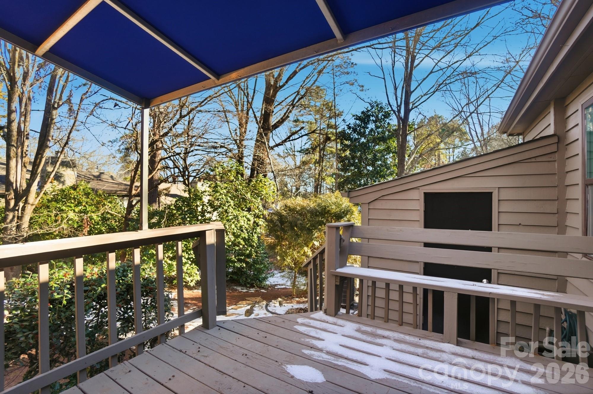 Dogwood Hills - Residential