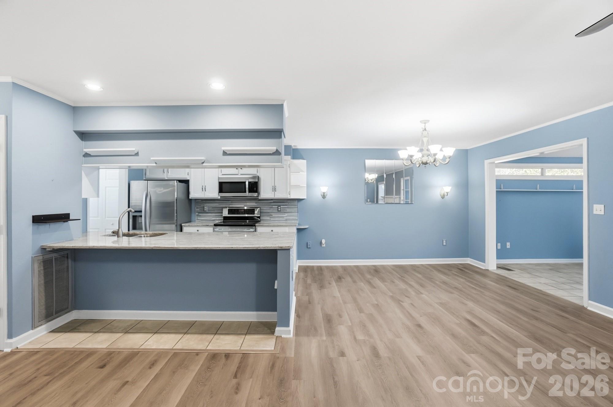 Dogwood Hills - Residential