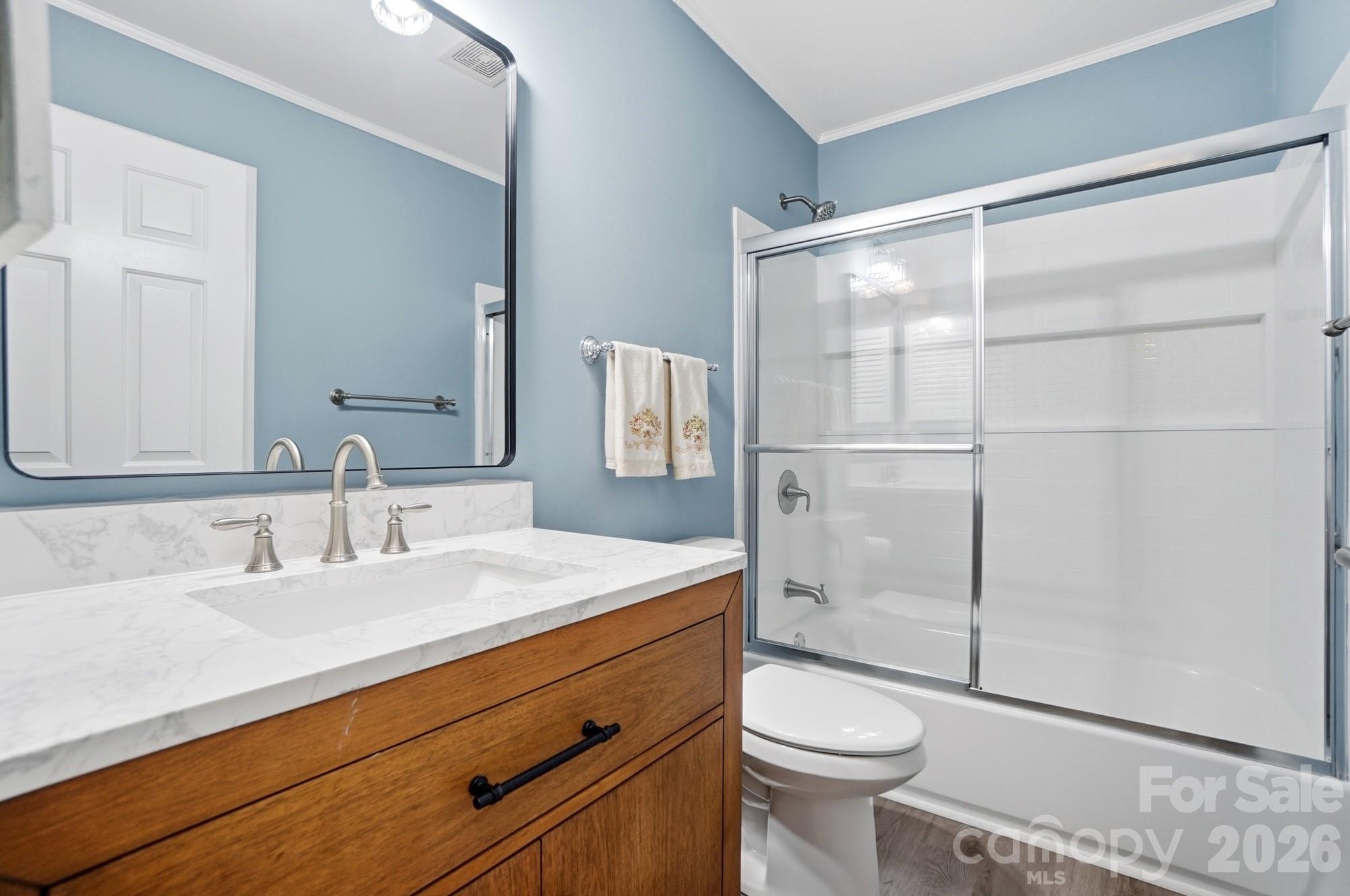 Dogwood Hills - Residential