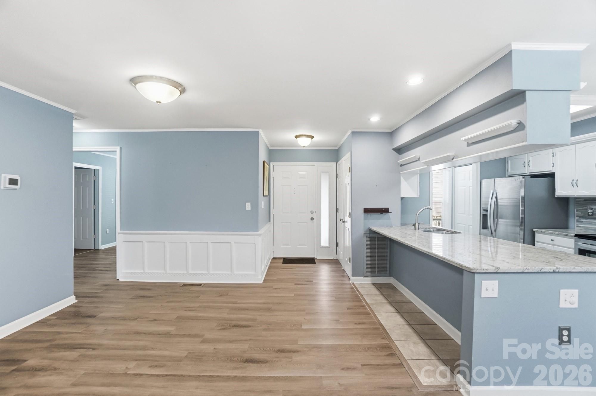 Dogwood Hills - Residential