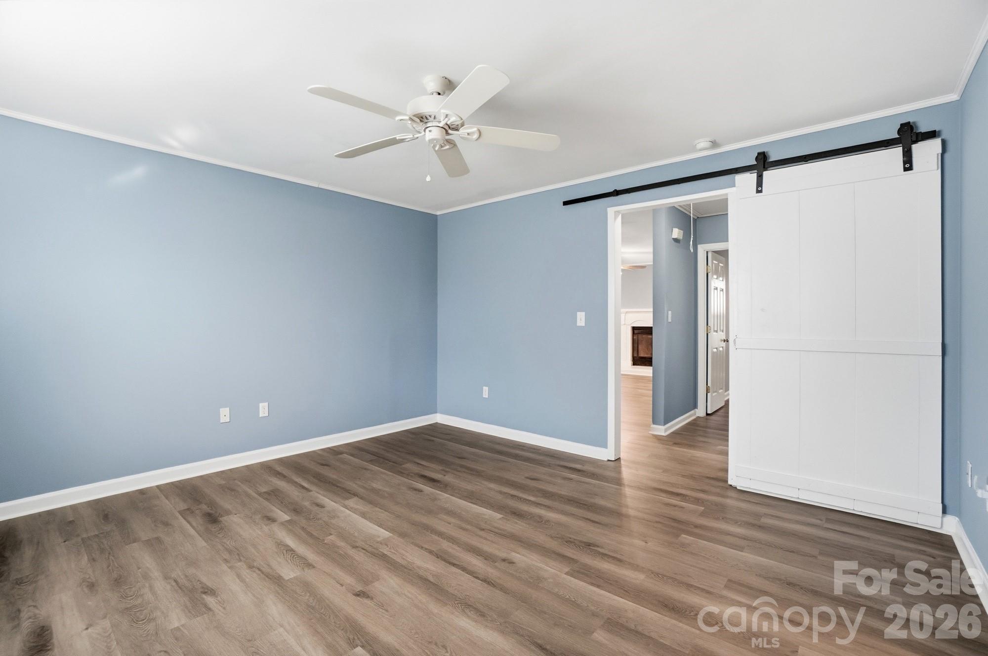 Dogwood Hills - Residential