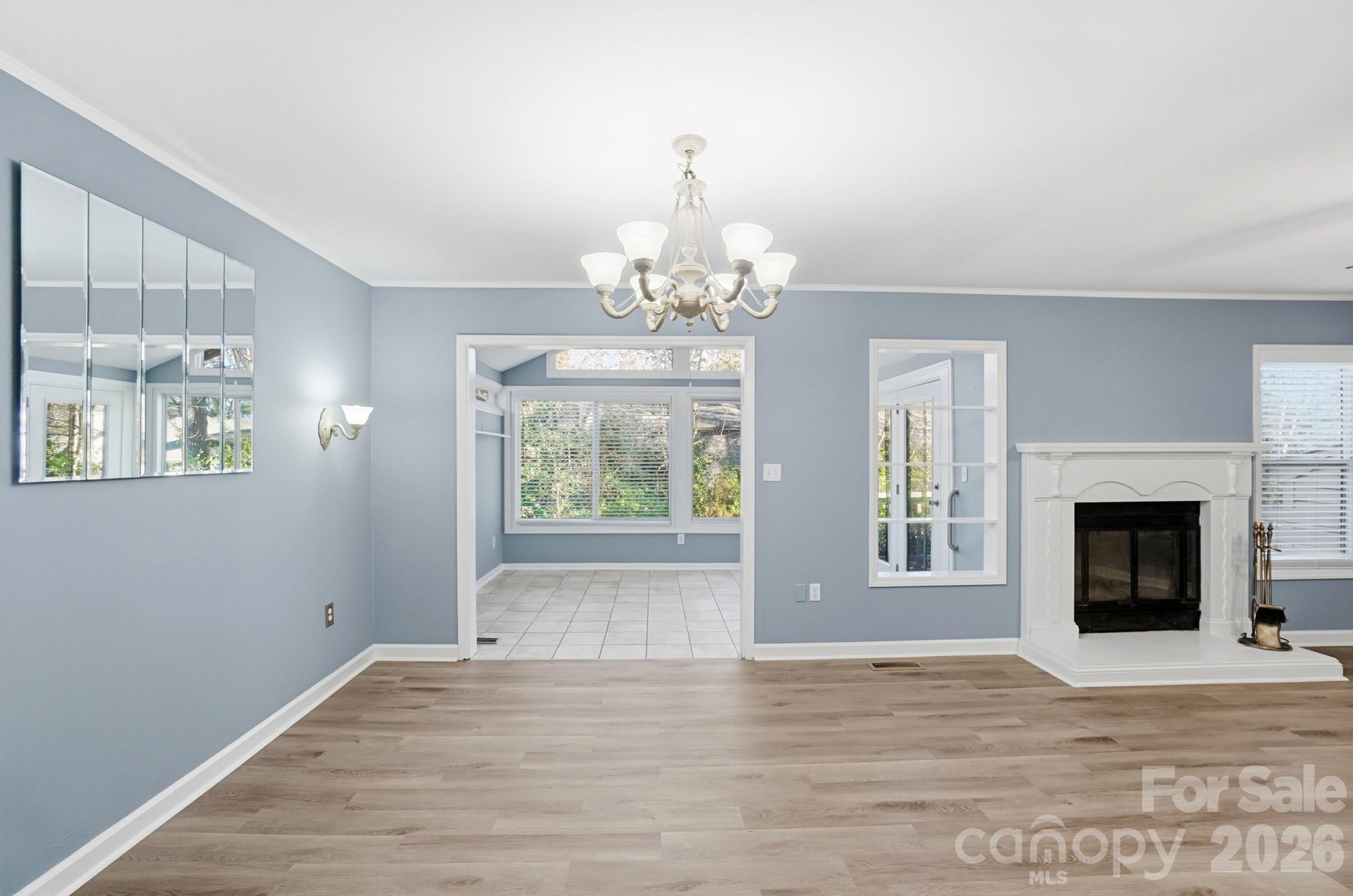 Dogwood Hills - Residential