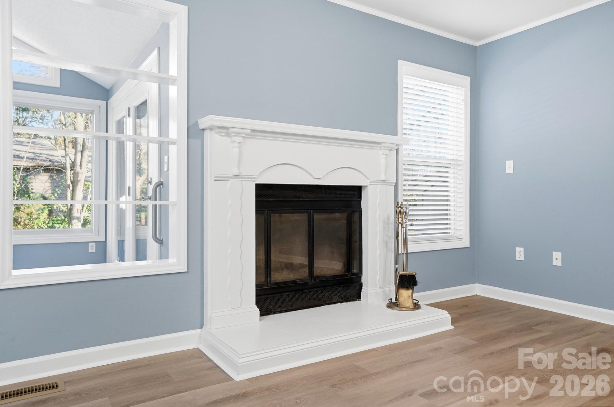 Dogwood Hills - Residential