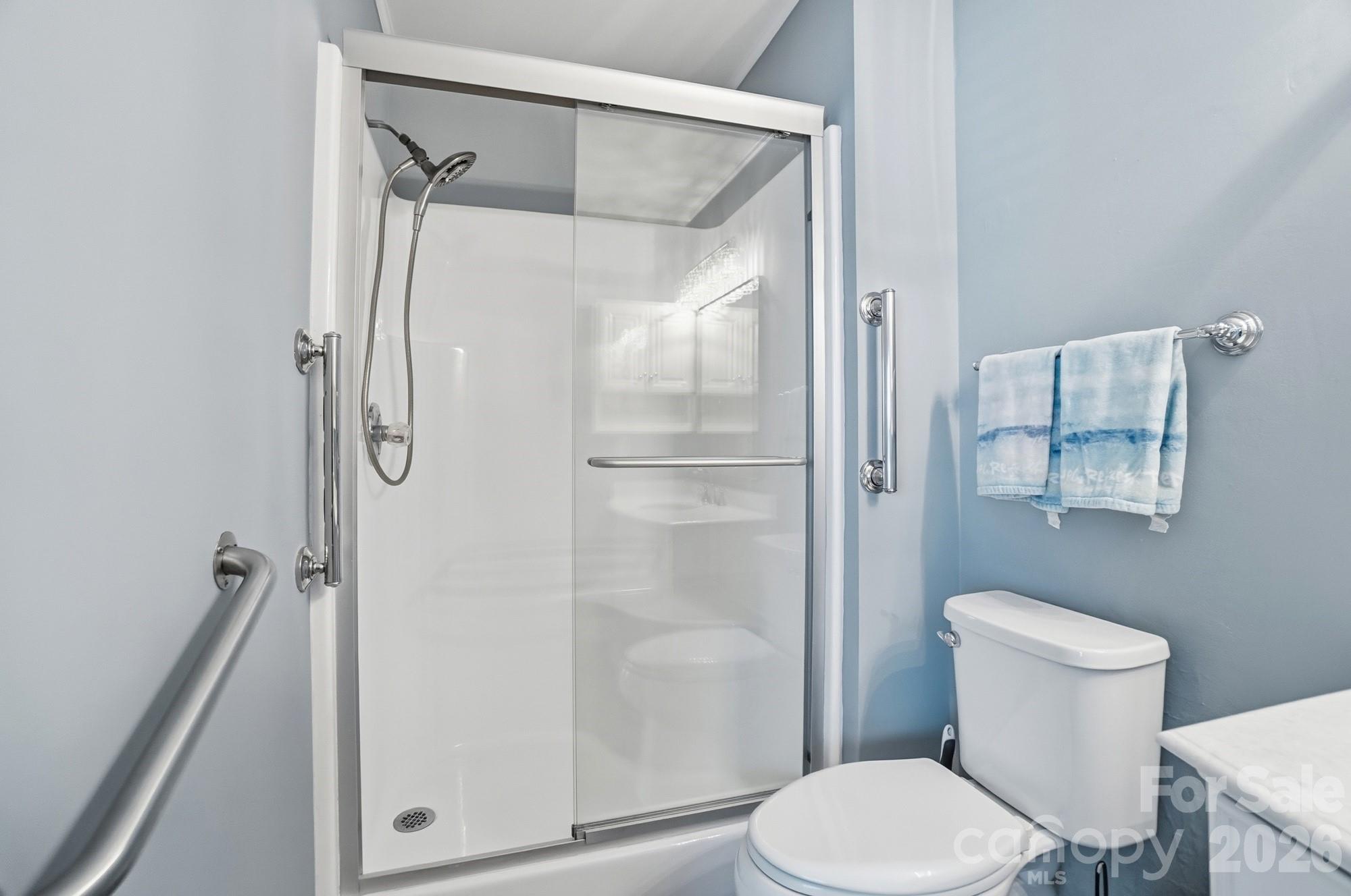 Dogwood Hills - Residential