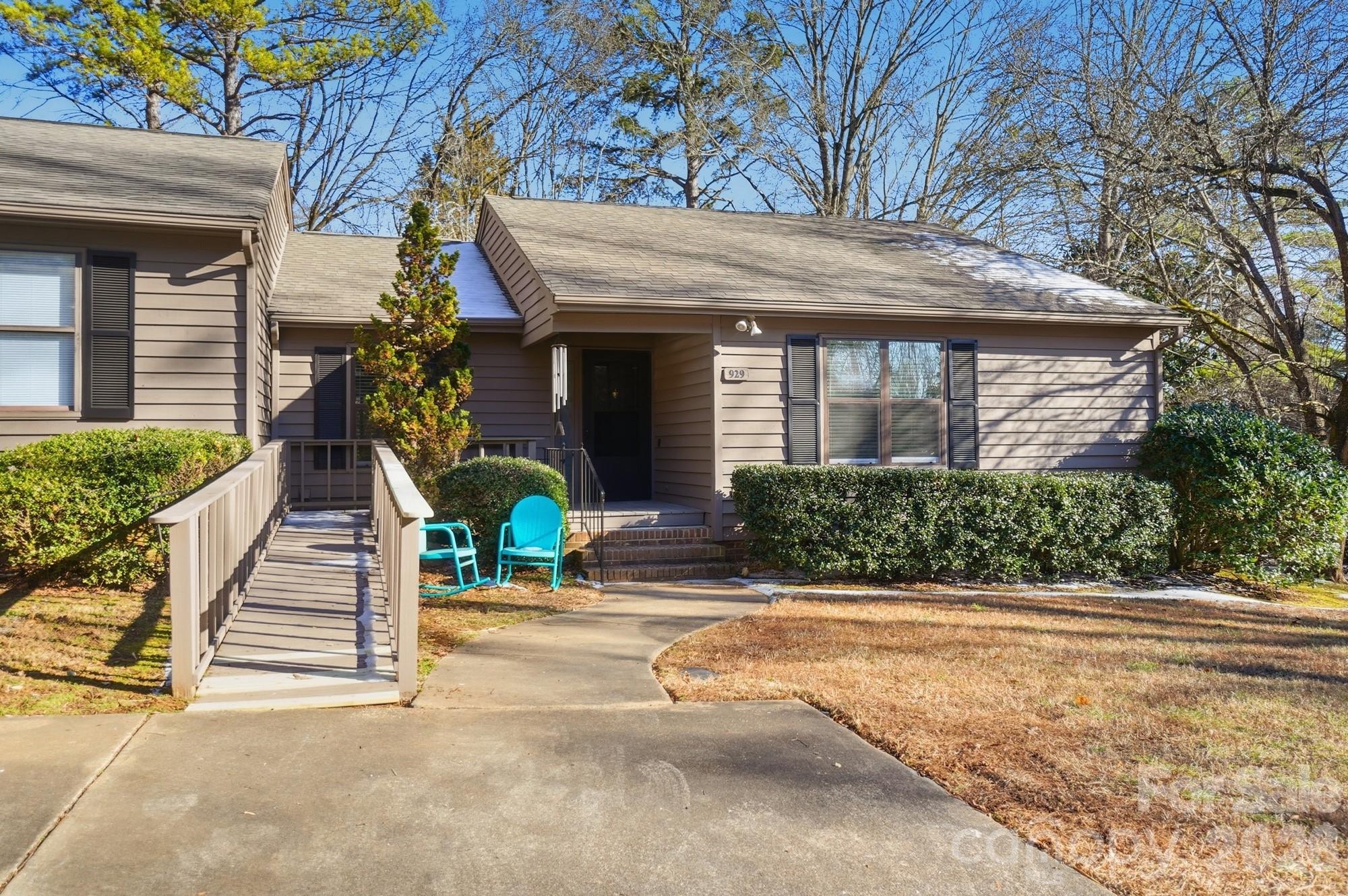 Dogwood Hills - Residential