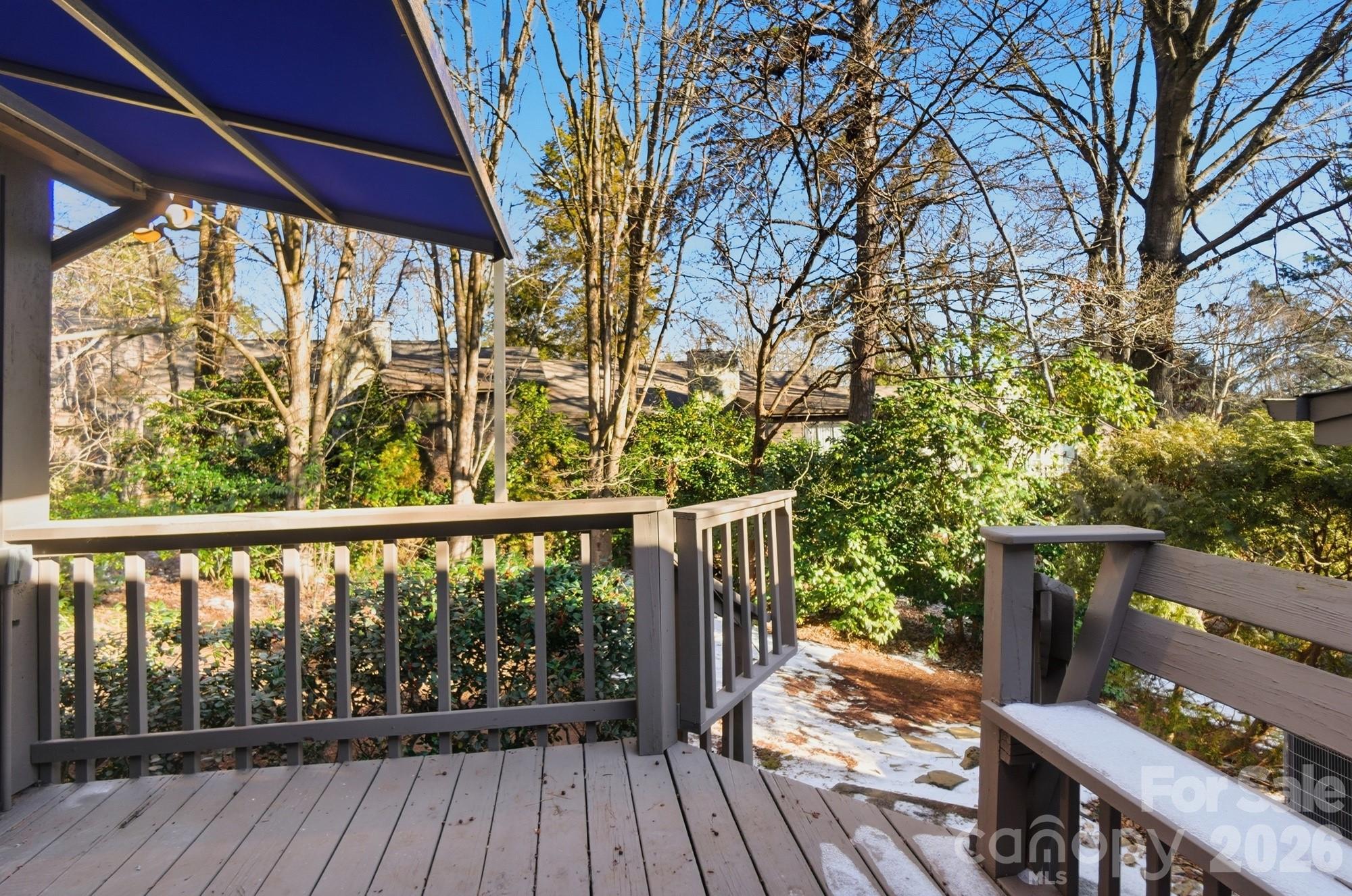 Dogwood Hills - Residential